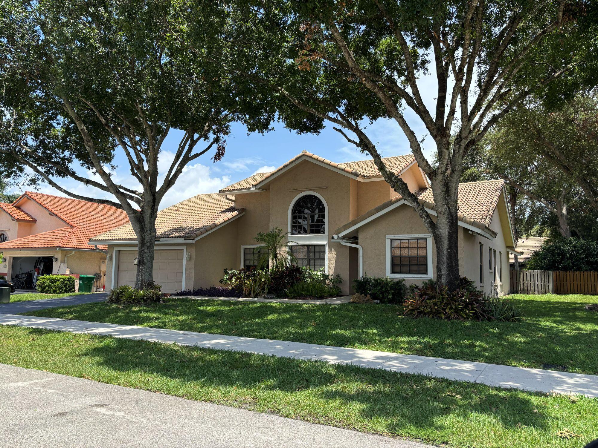 FOREST RIDGE - Residential