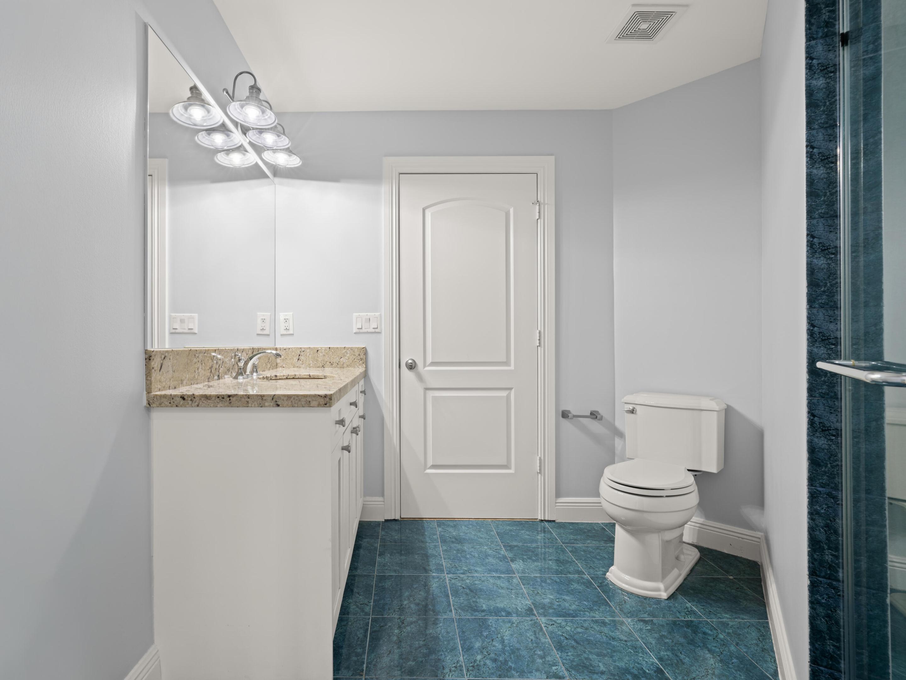 WAVERLY PLACE - Residential