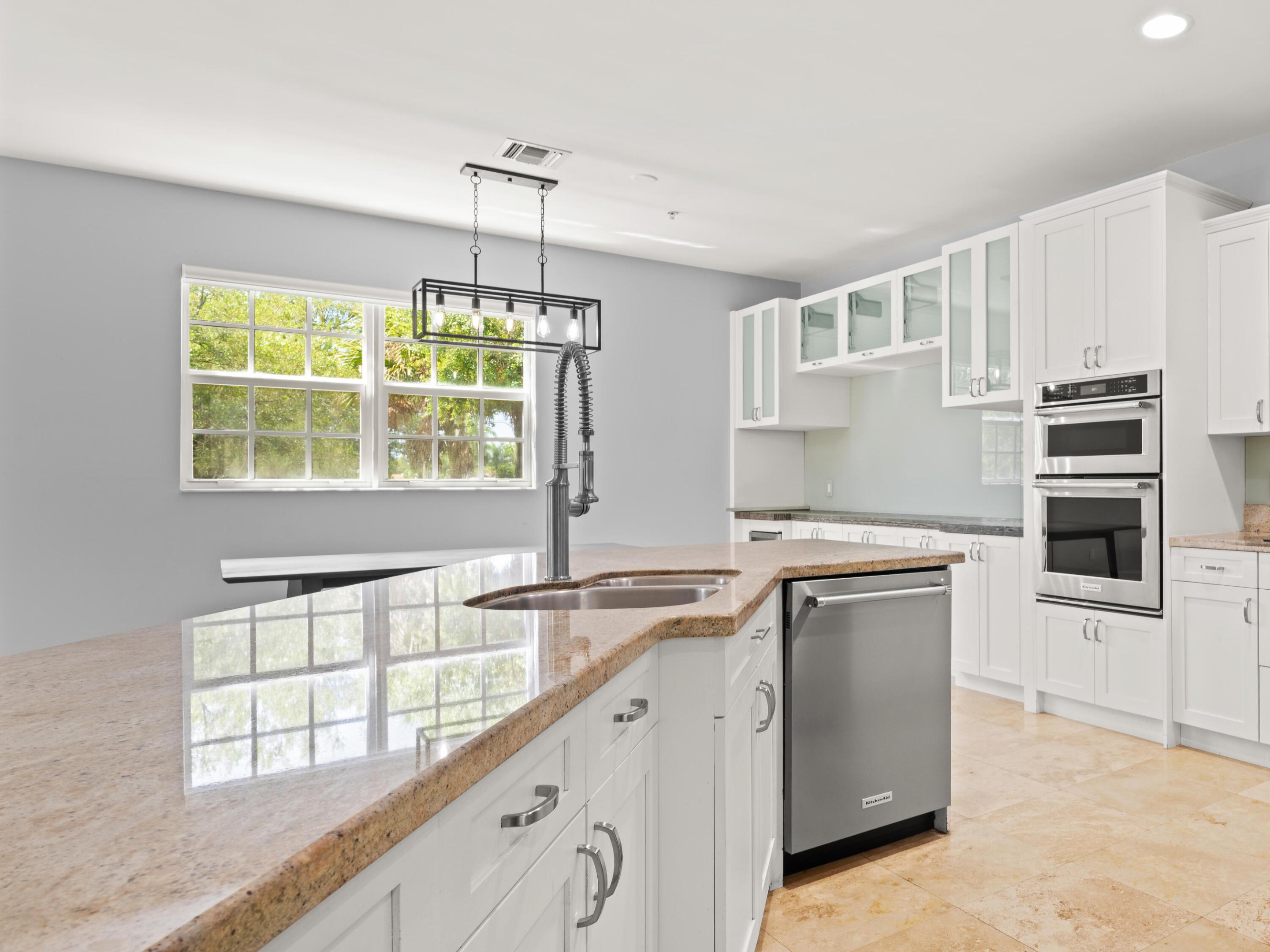 WAVERLY PLACE - Residential