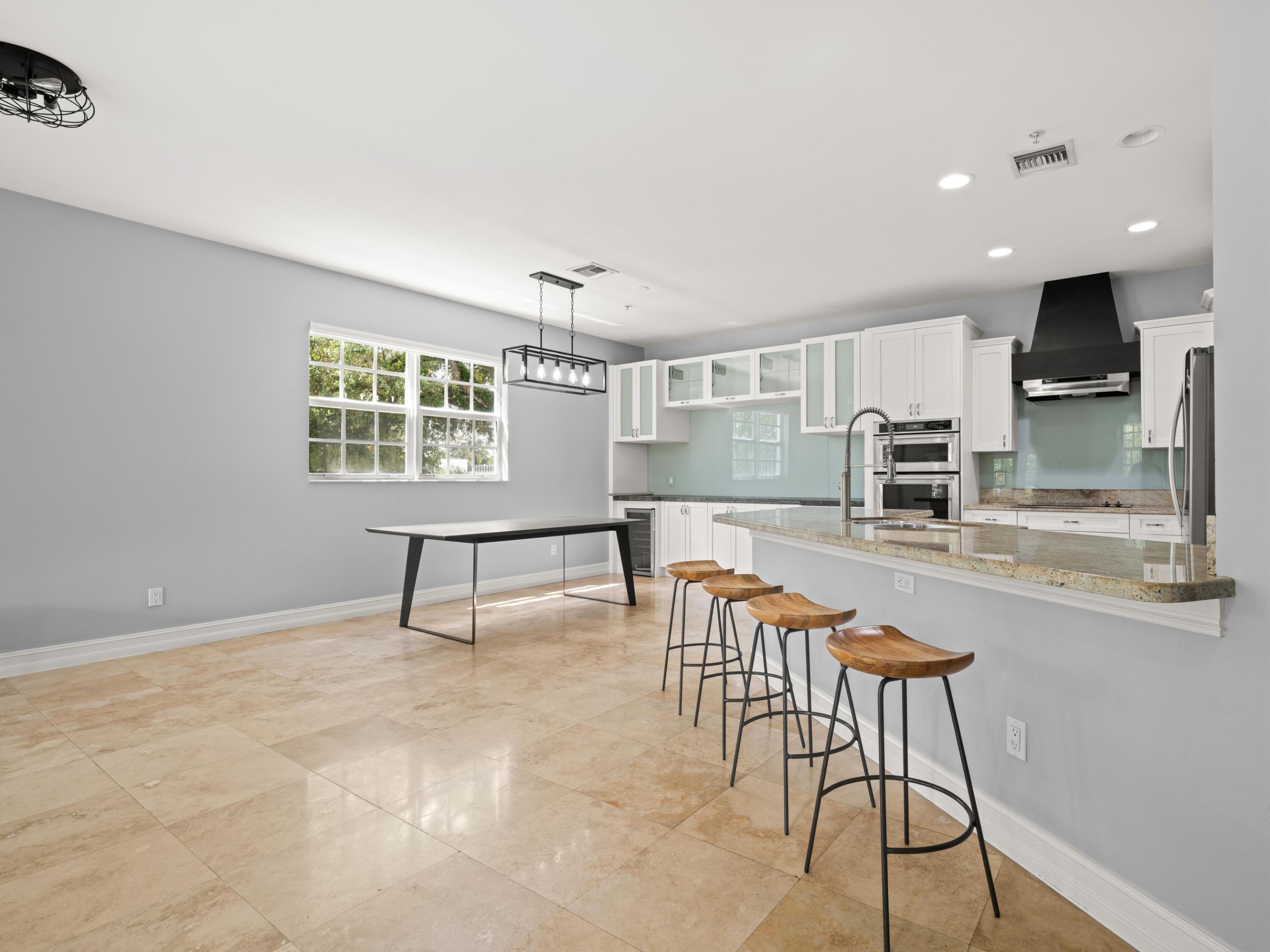 WAVERLY PLACE - Residential