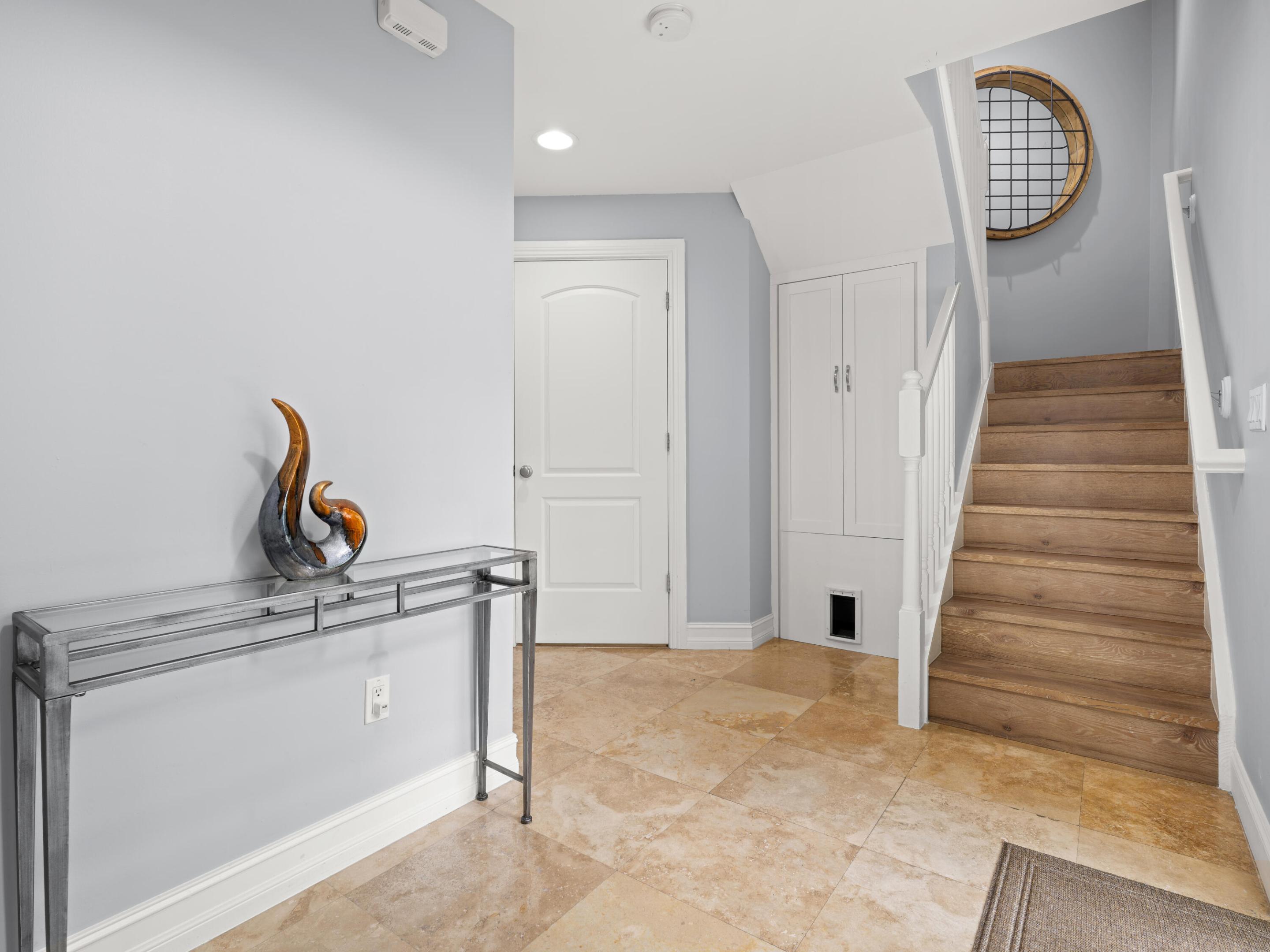 WAVERLY PLACE - Residential