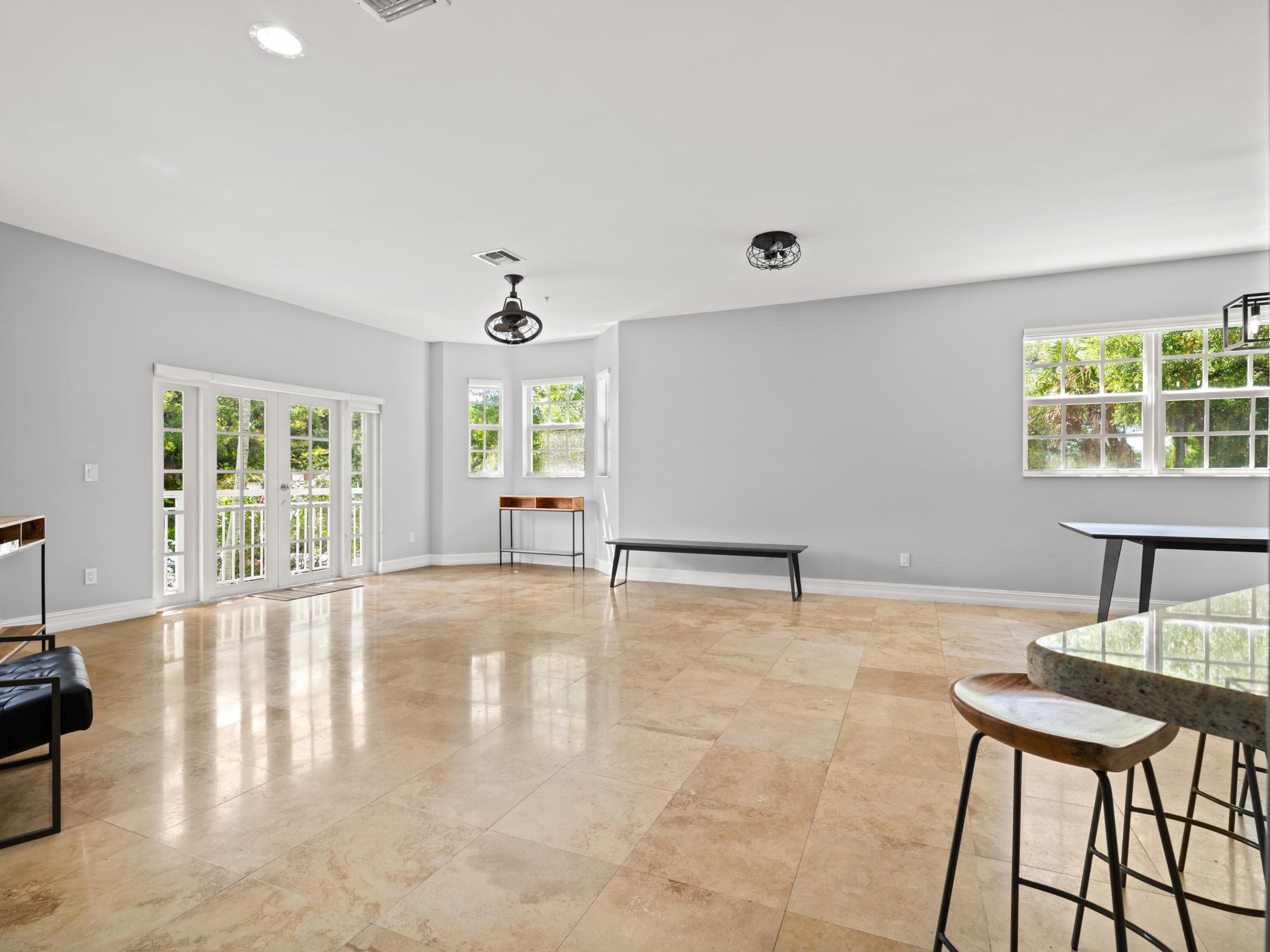 WAVERLY PLACE - Residential