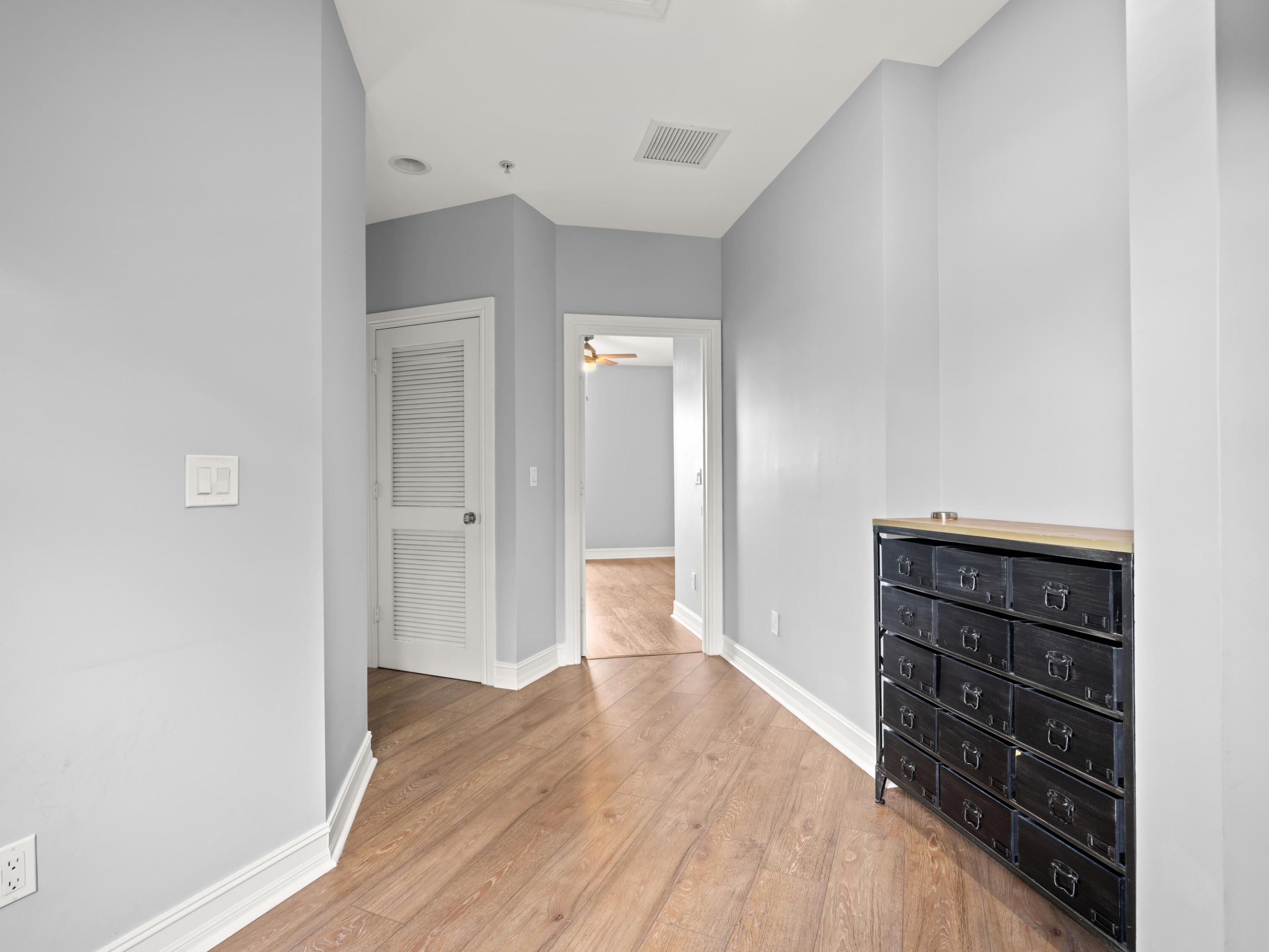 WAVERLY PLACE - Residential