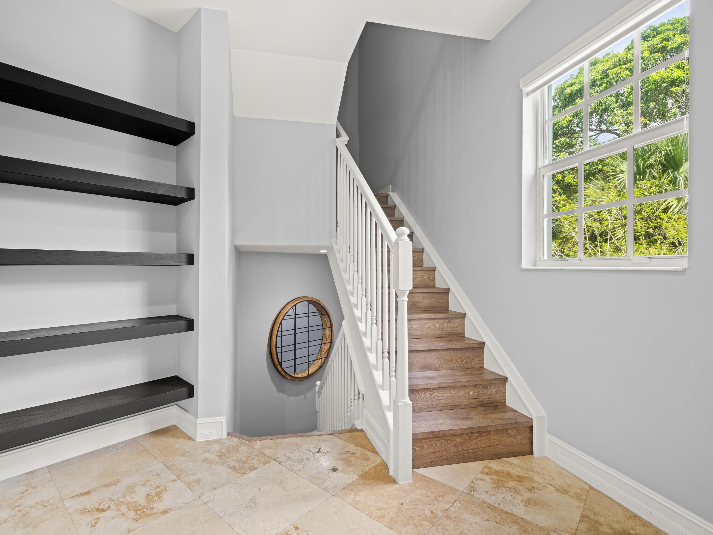 WAVERLY PLACE - Residential