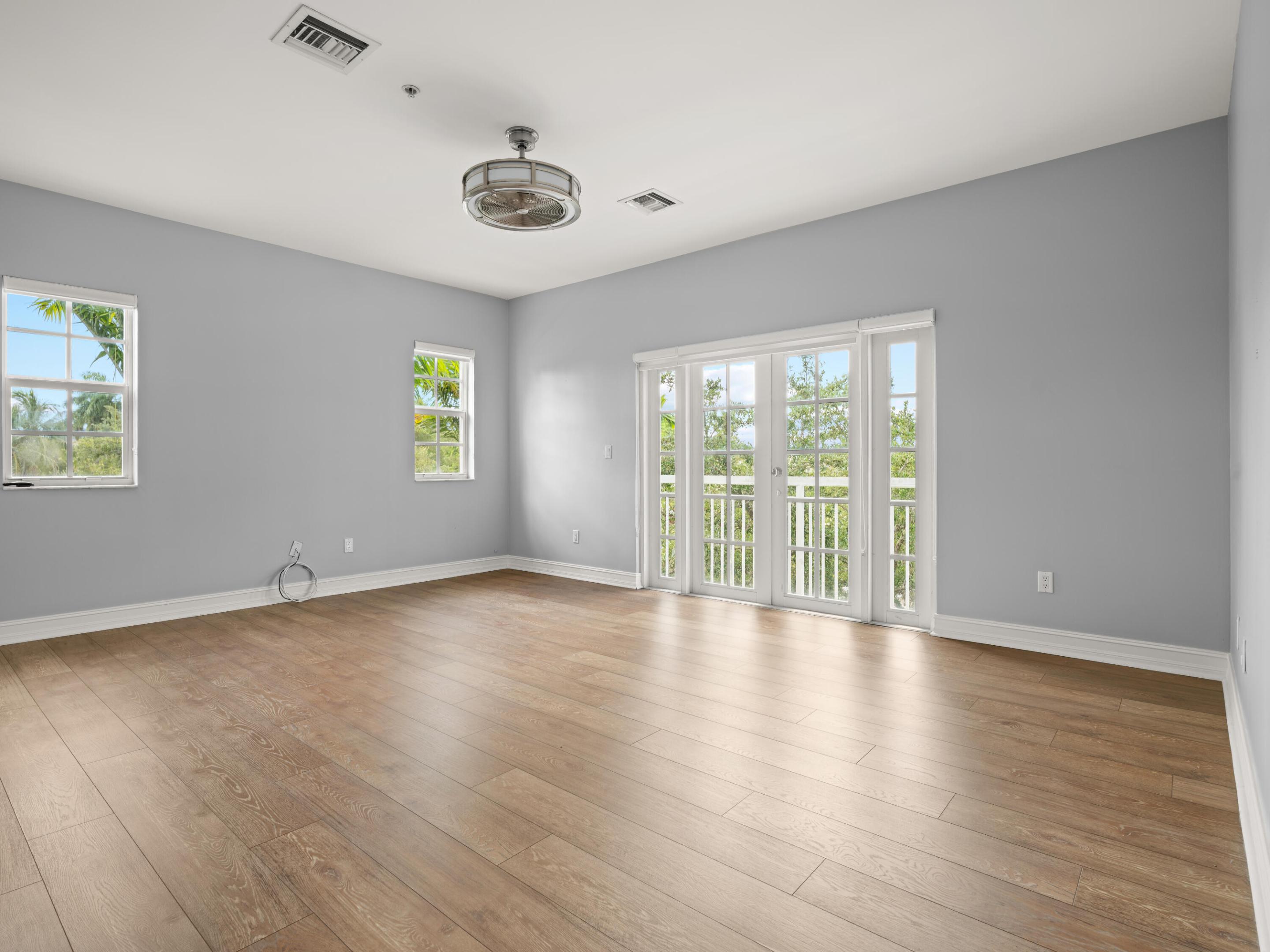 WAVERLY PLACE - Residential
