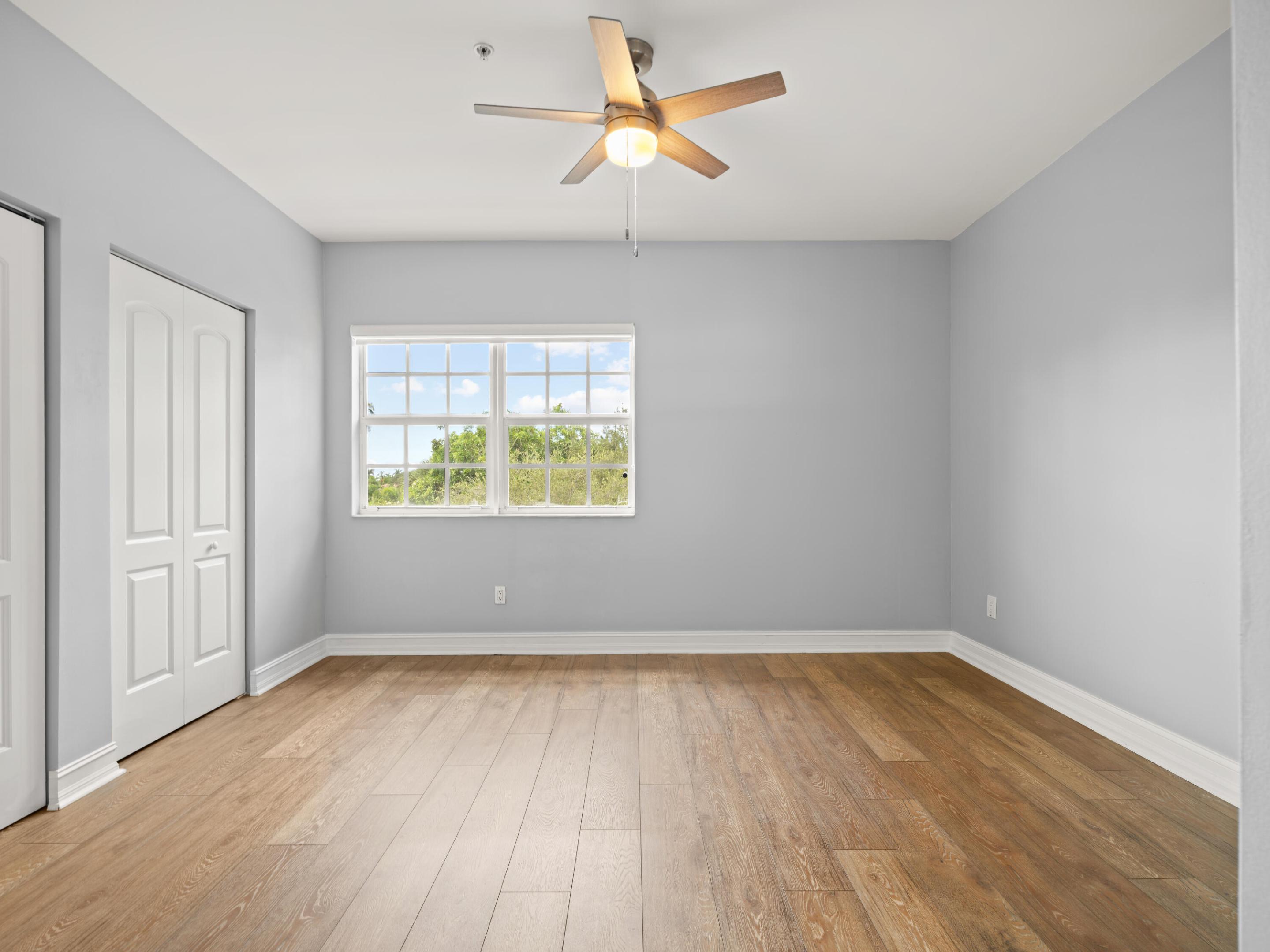 WAVERLY PLACE - Residential
