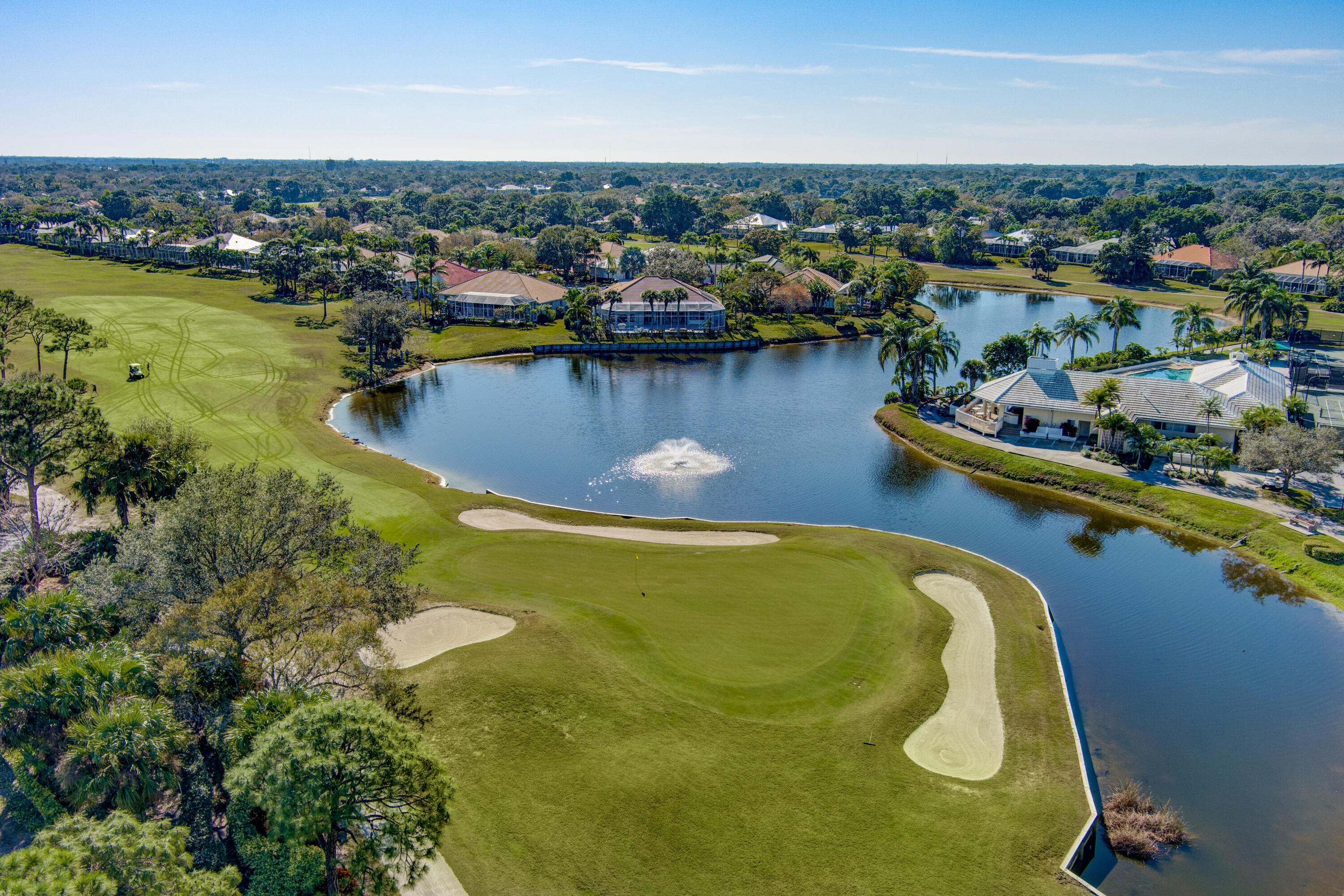 WILLOWBEND AT MARTIN DOWNS (AKA MARTIN DOWNS PARCE - Residential
