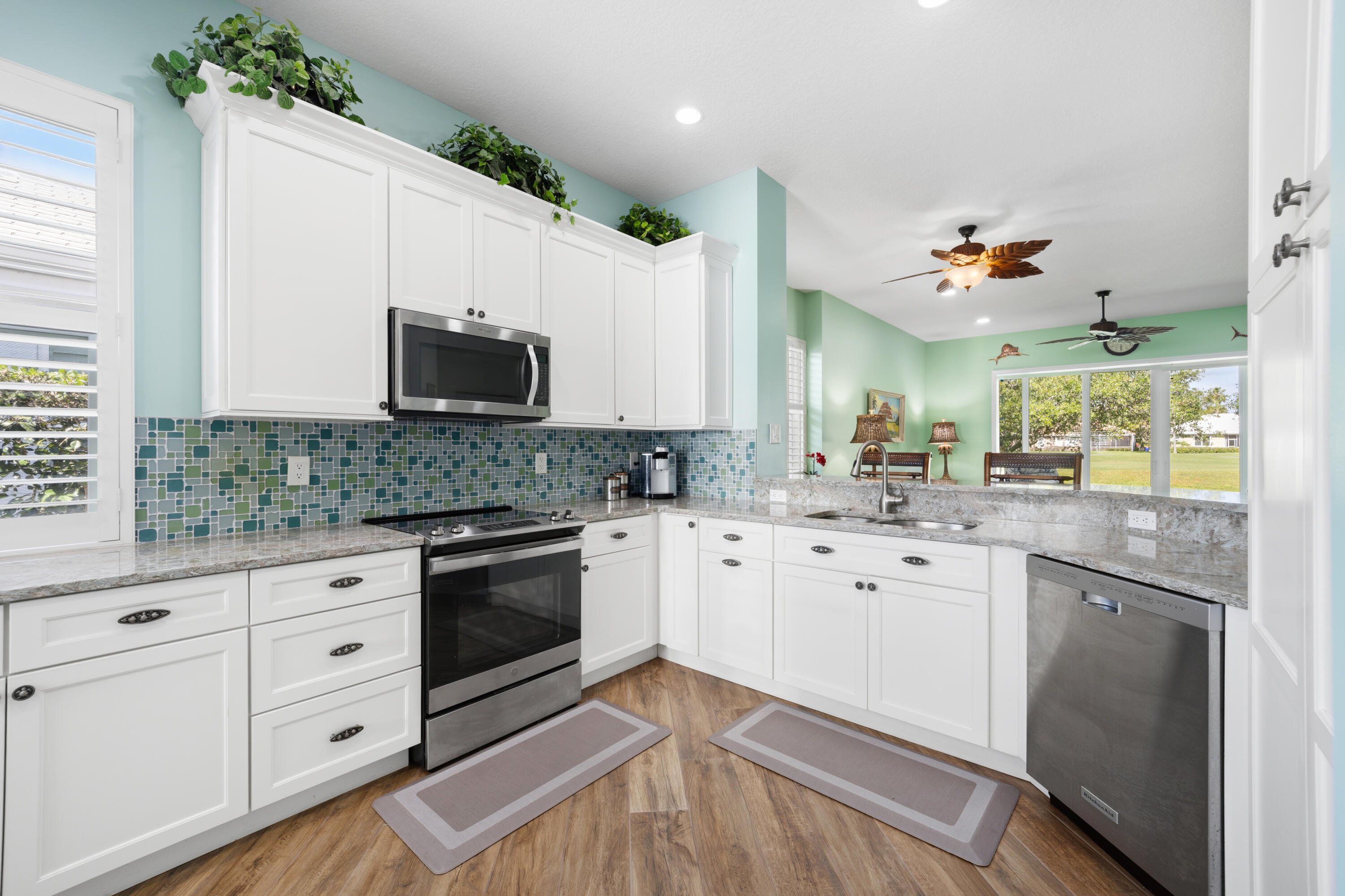 WILLOWBEND AT MARTIN DOWNS (AKA MARTIN DOWNS PARCE - Residential