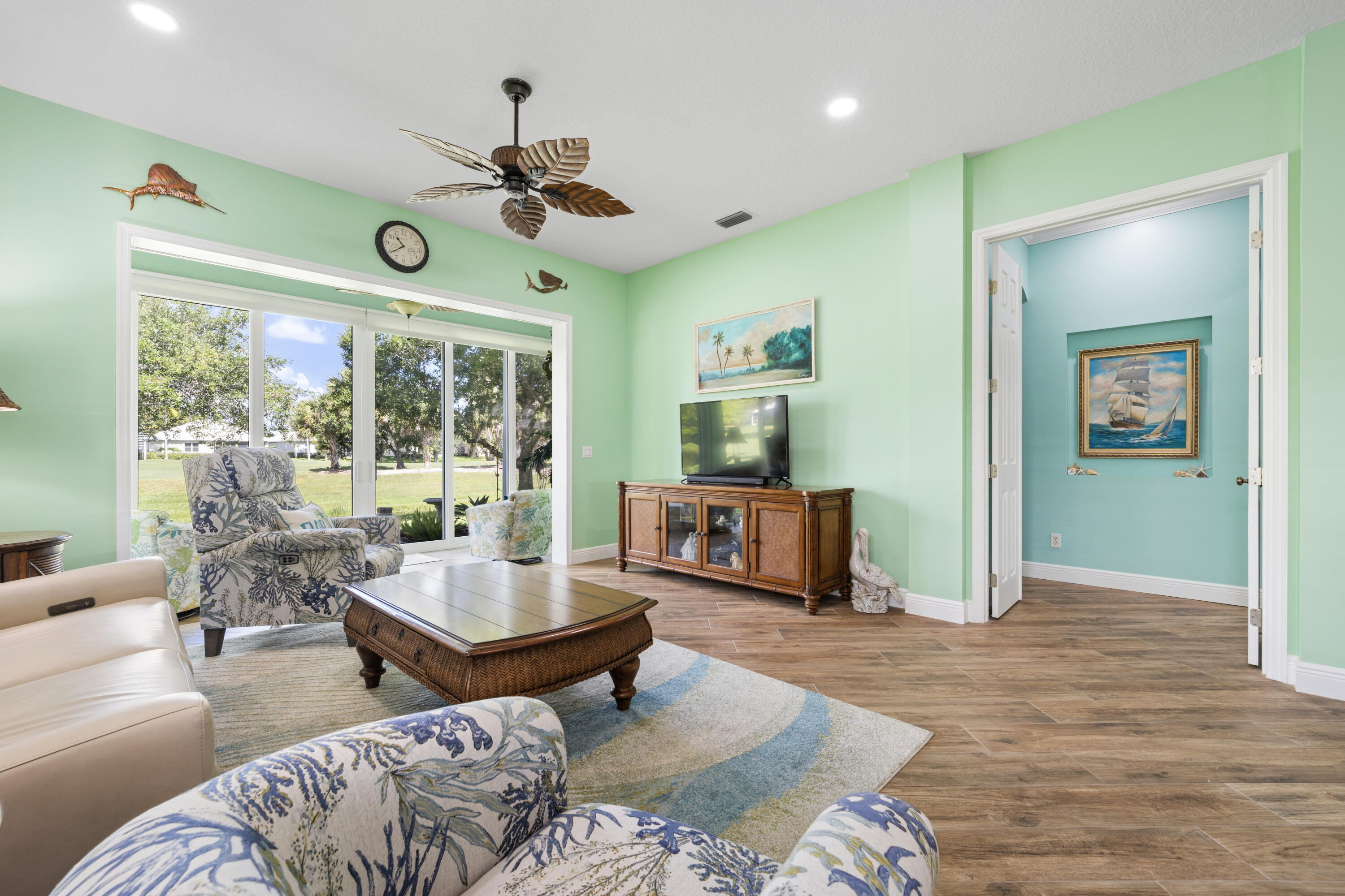 WILLOWBEND AT MARTIN DOWNS (AKA MARTIN DOWNS PARCE - Residential