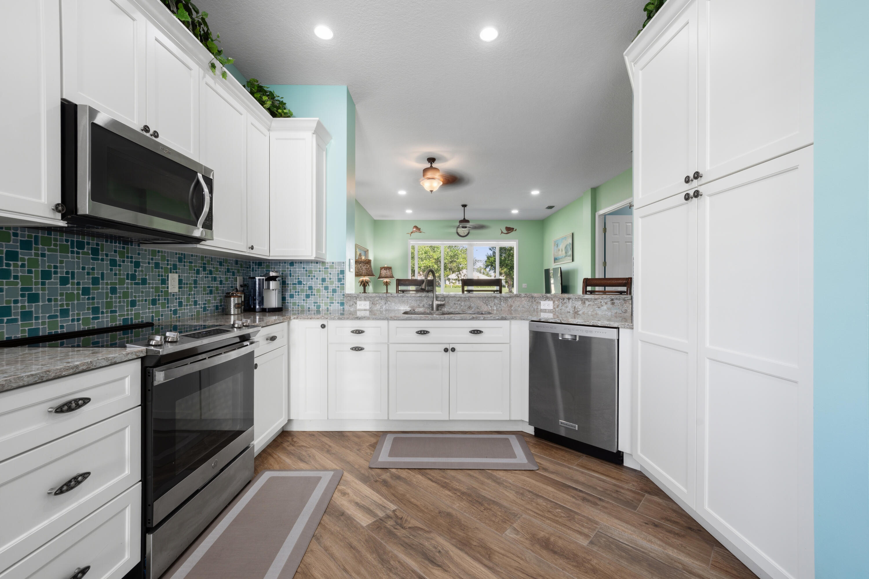 WILLOWBEND AT MARTIN DOWNS (AKA MARTIN DOWNS PARCE - Residential