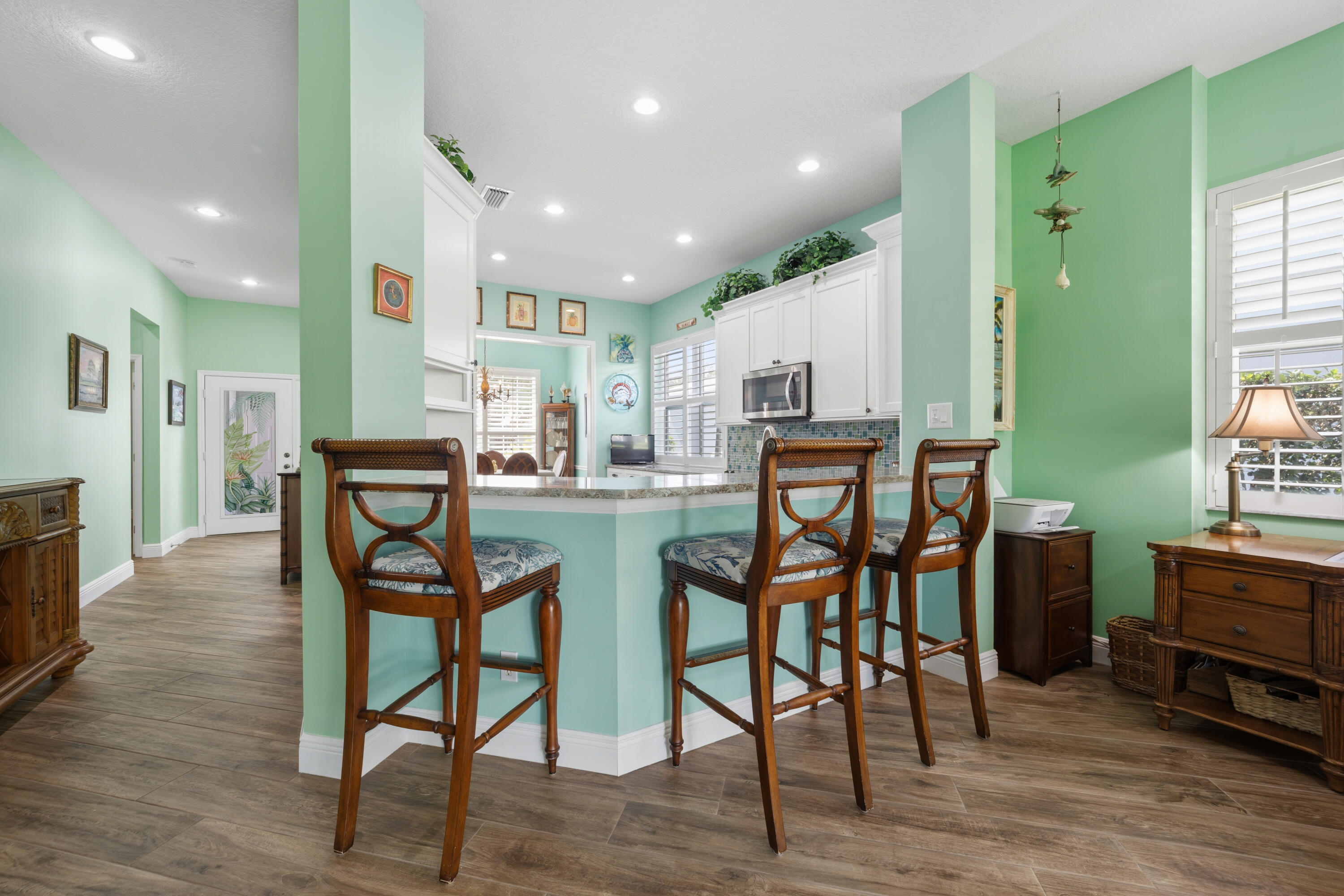 WILLOWBEND AT MARTIN DOWNS (AKA MARTIN DOWNS PARCE - Residential