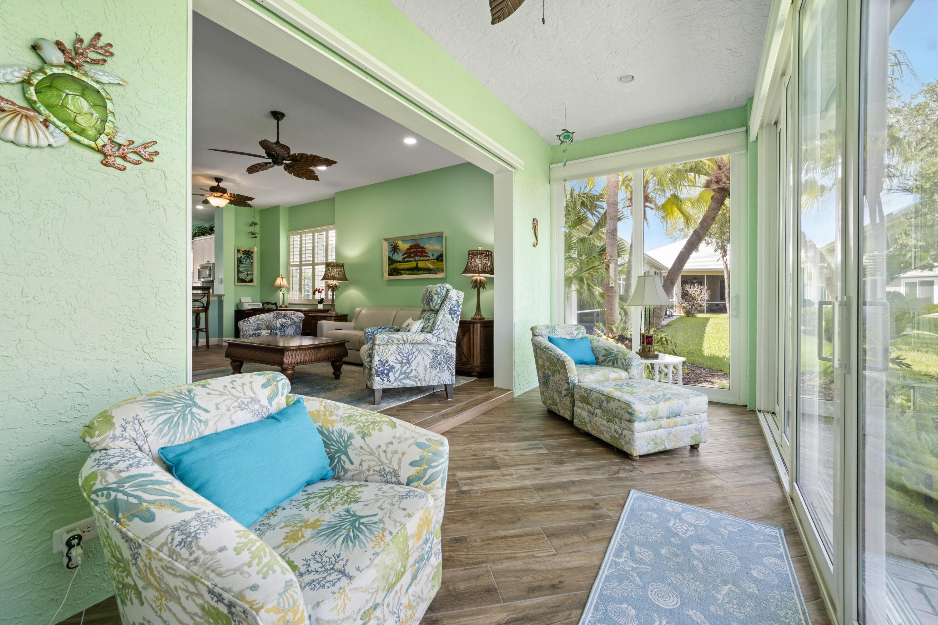 WILLOWBEND AT MARTIN DOWNS (AKA MARTIN DOWNS PARCE - Residential