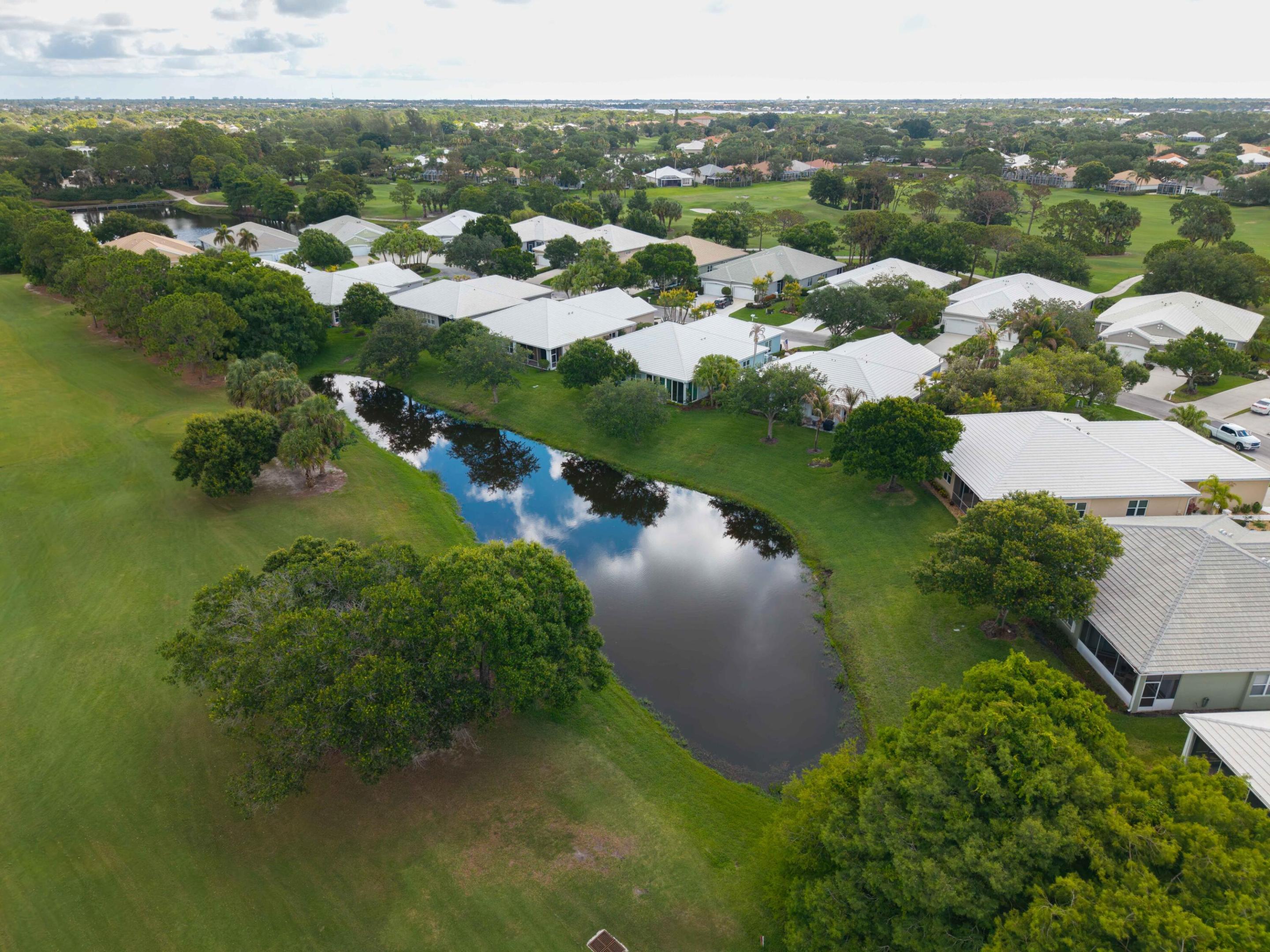 WILLOWBEND AT MARTIN DOWNS (AKA MARTIN DOWNS PARCE - Residential
