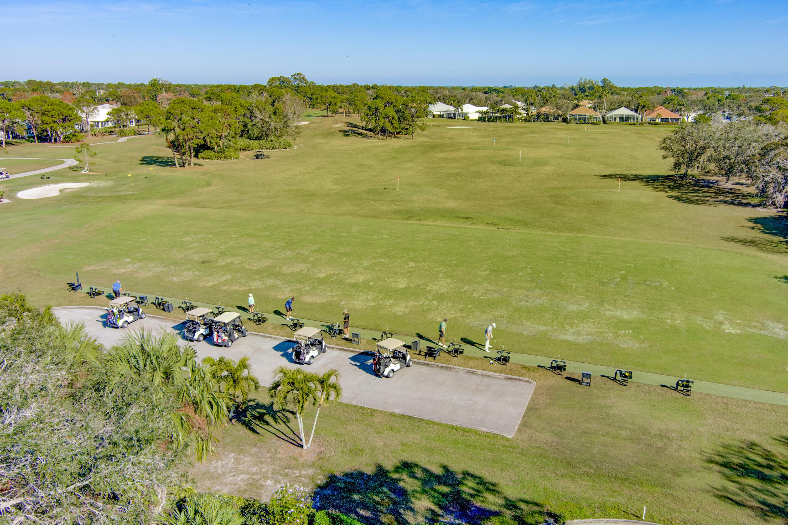 WILLOWBEND AT MARTIN DOWNS (AKA MARTIN DOWNS PARCE - Residential