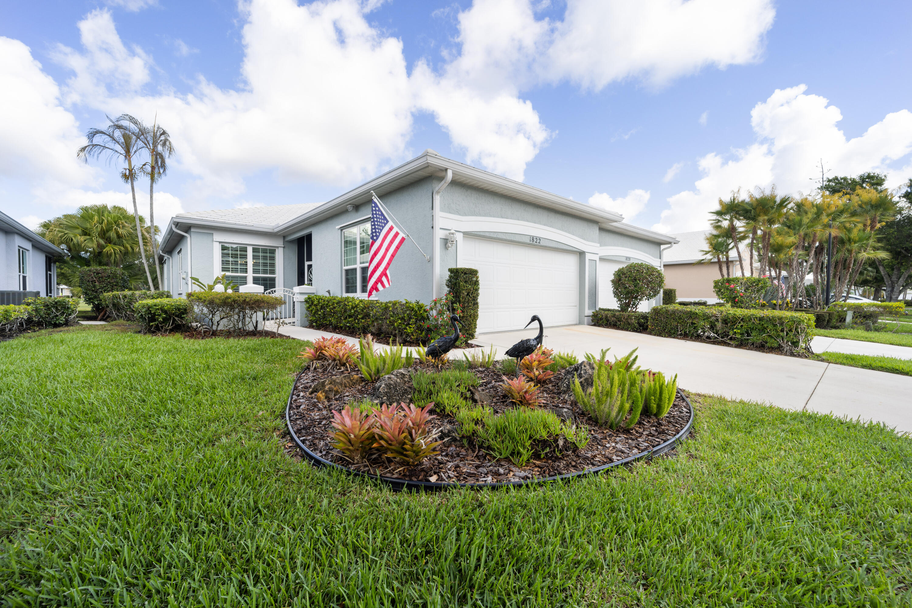 WILLOWBEND AT MARTIN DOWNS (AKA MARTIN DOWNS PARCE - Residential