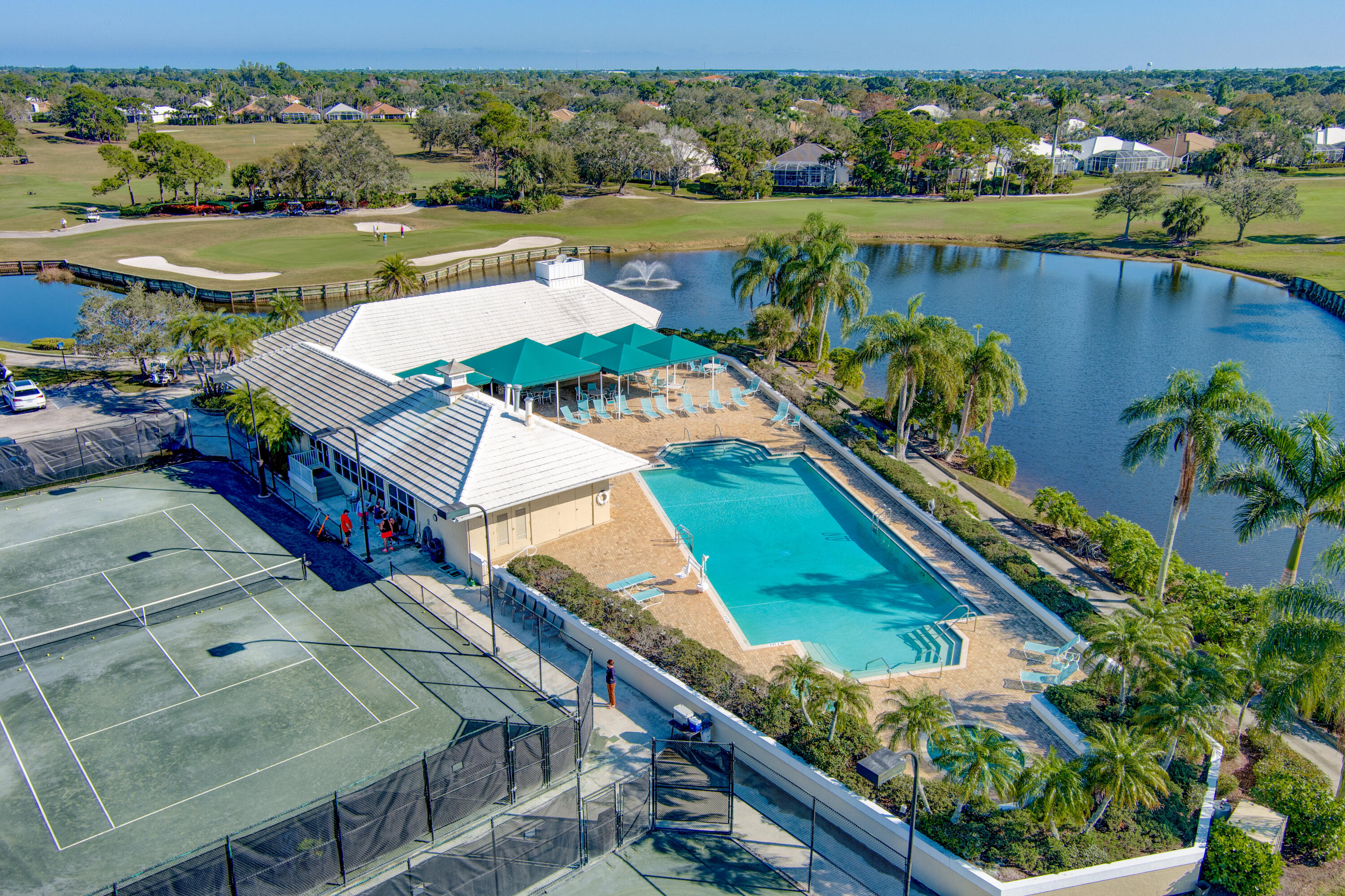 WILLOWBEND AT MARTIN DOWNS (AKA MARTIN DOWNS PARCE - Residential