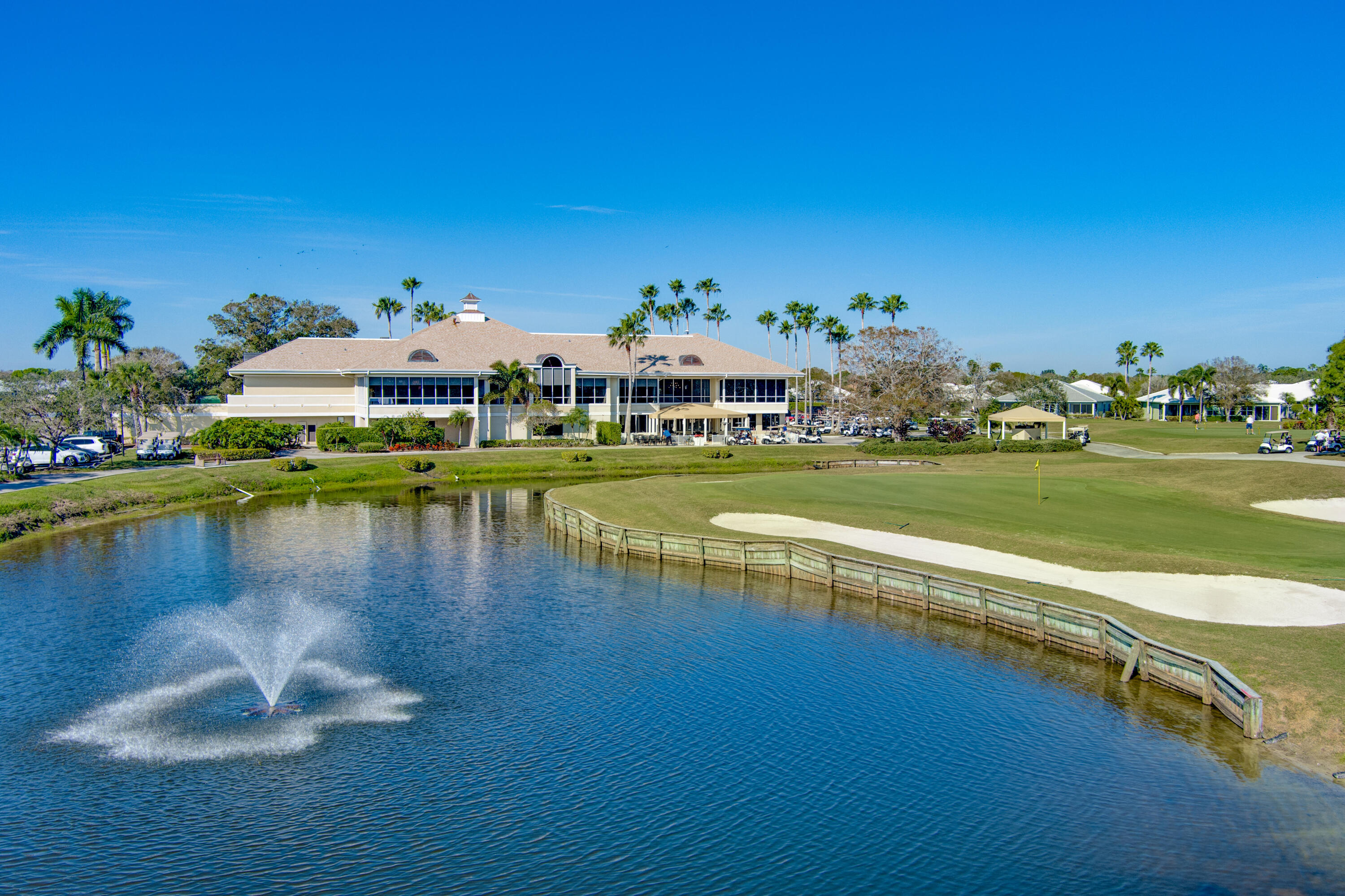 WILLOWBEND AT MARTIN DOWNS (AKA MARTIN DOWNS PARCE - Residential