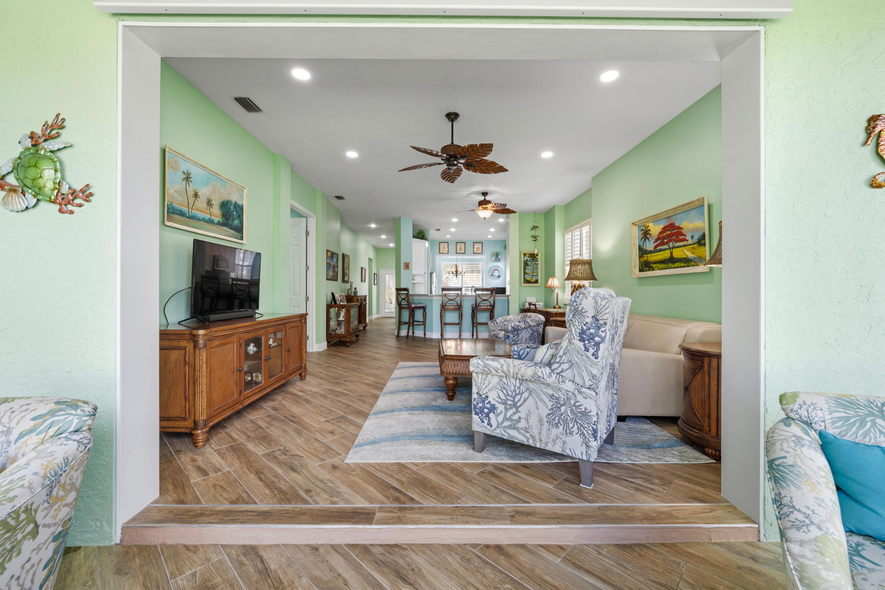 WILLOWBEND AT MARTIN DOWNS (AKA MARTIN DOWNS PARCE - Residential