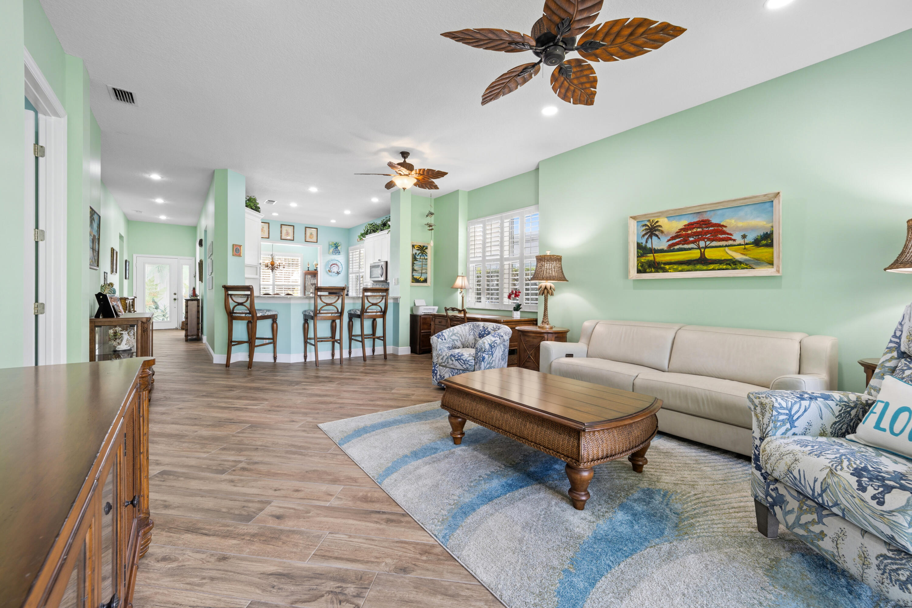WILLOWBEND AT MARTIN DOWNS (AKA MARTIN DOWNS PARCE - Residential