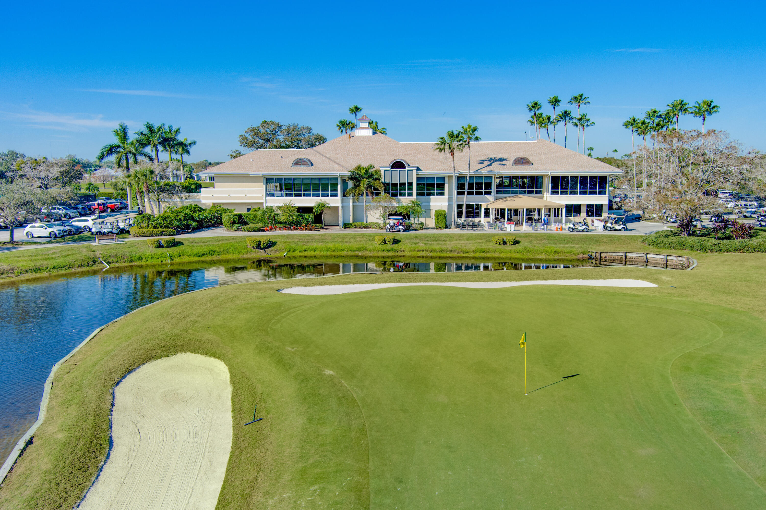 WILLOWBEND AT MARTIN DOWNS (AKA MARTIN DOWNS PARCE - Residential