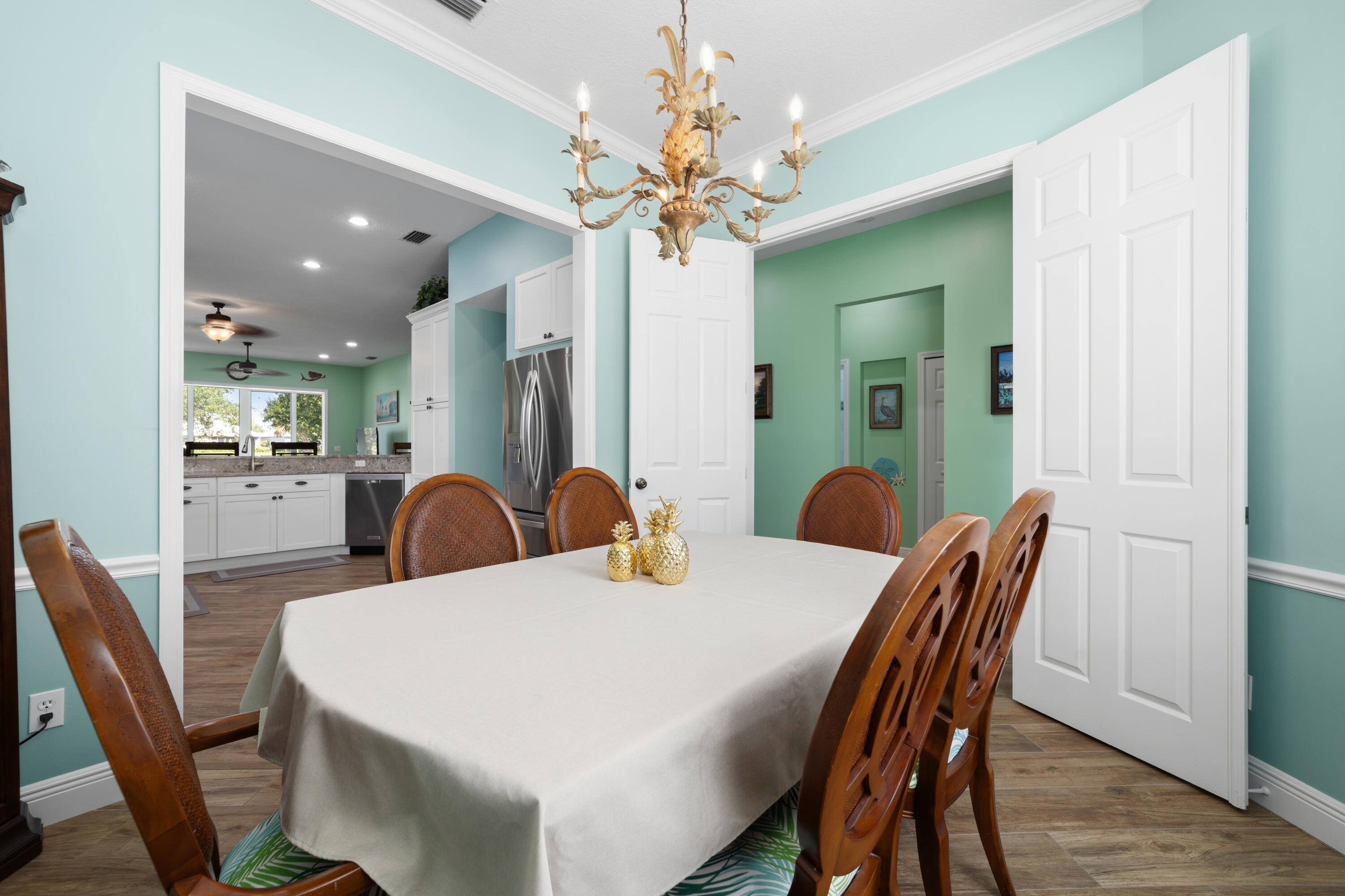 WILLOWBEND AT MARTIN DOWNS (AKA MARTIN DOWNS PARCE - Residential
