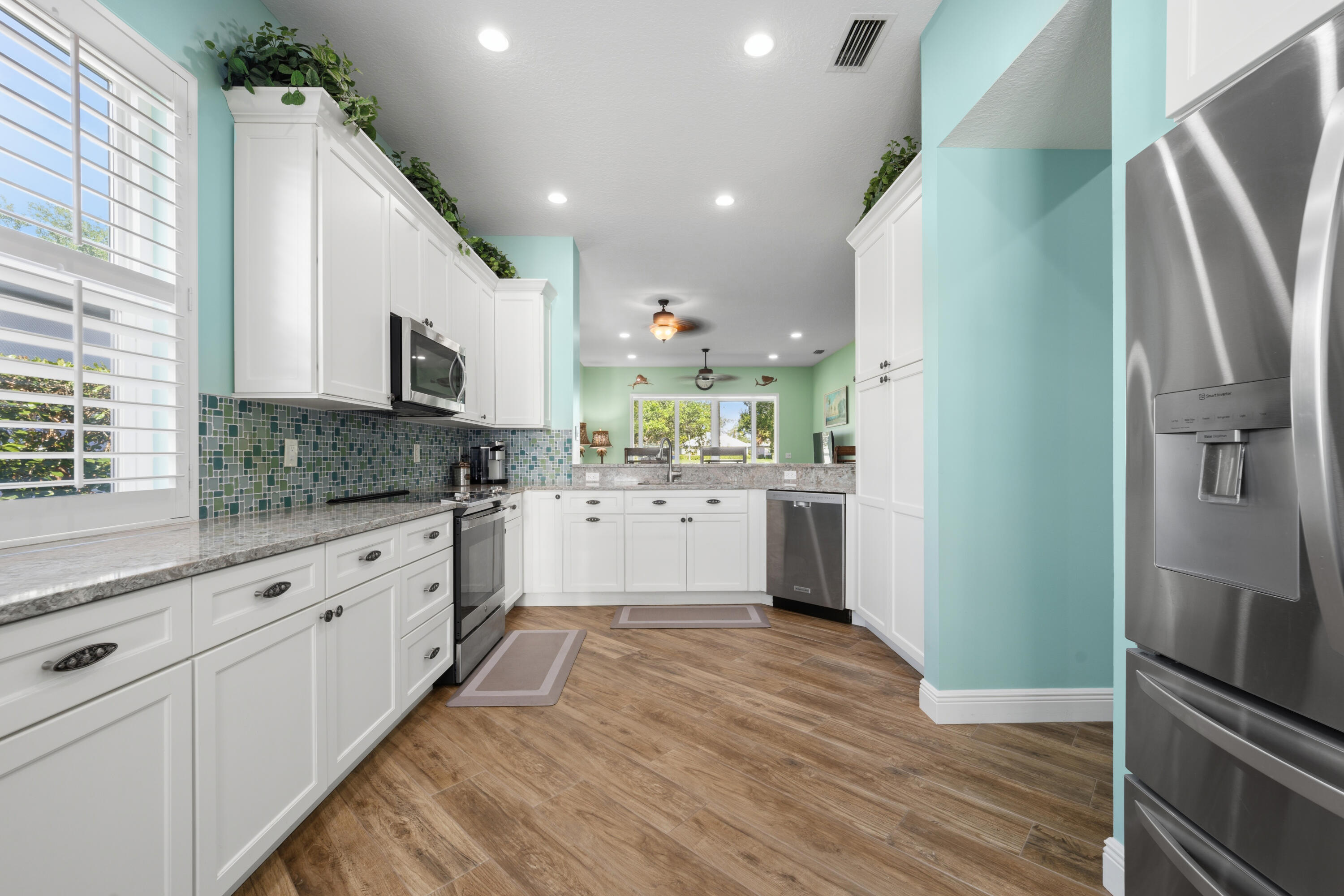 WILLOWBEND AT MARTIN DOWNS (AKA MARTIN DOWNS PARCE - Residential