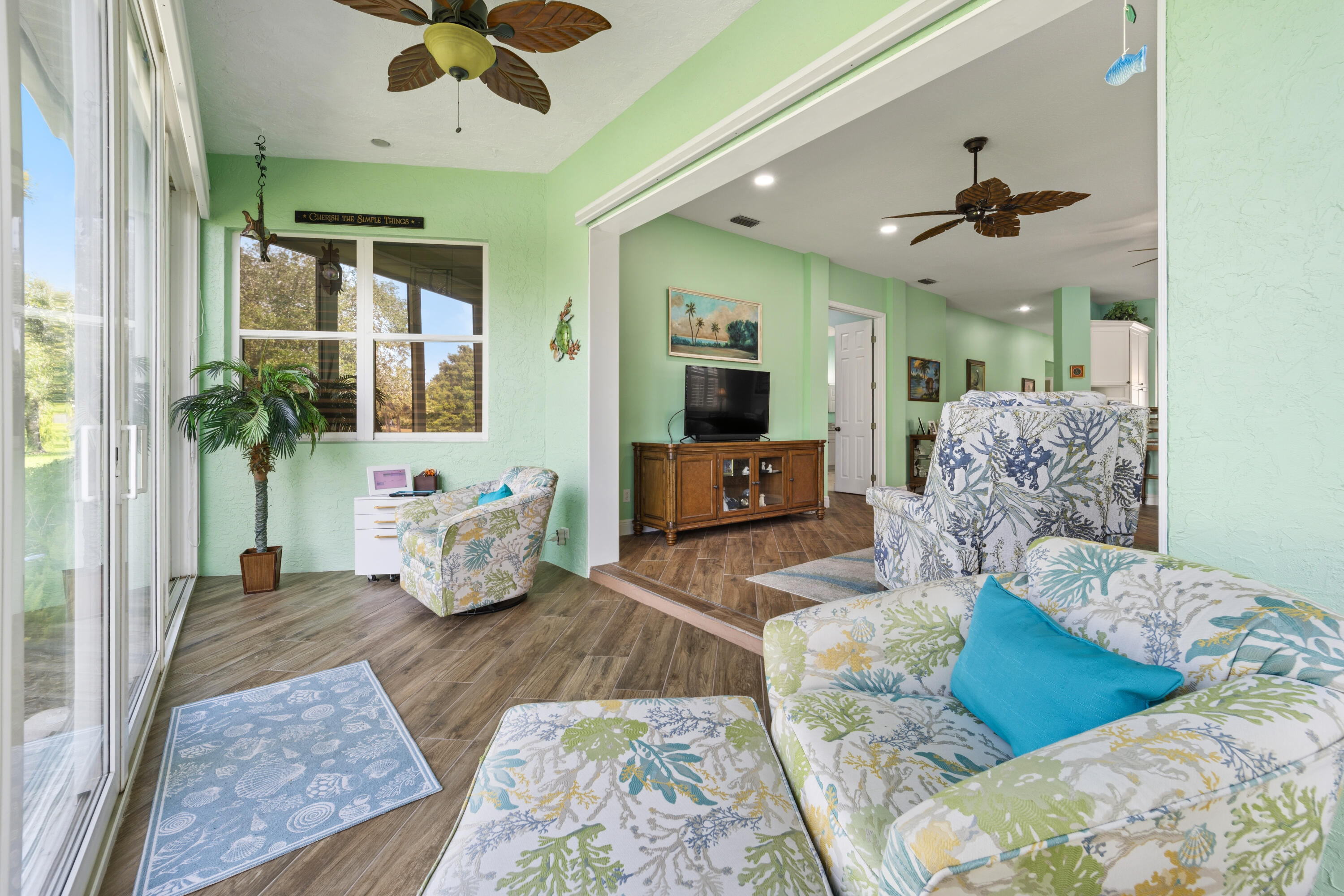 WILLOWBEND AT MARTIN DOWNS (AKA MARTIN DOWNS PARCE - Residential