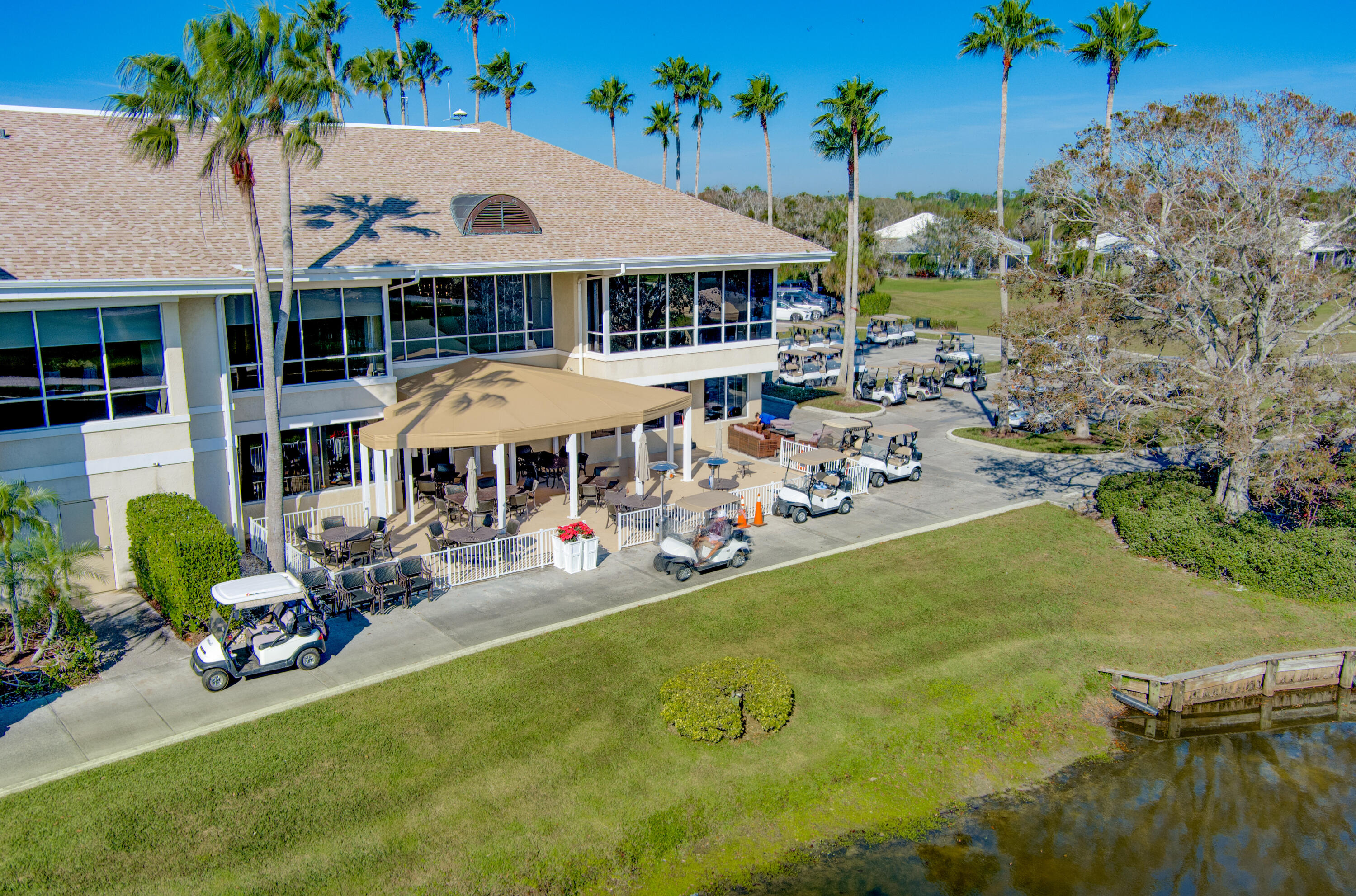 WILLOWBEND AT MARTIN DOWNS (AKA MARTIN DOWNS PARCE - Residential