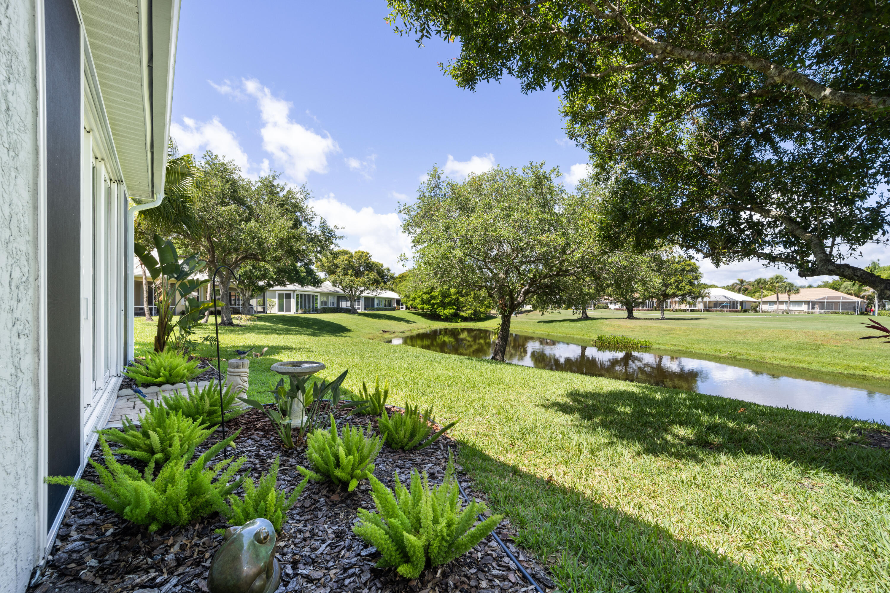 WILLOWBEND AT MARTIN DOWNS (AKA MARTIN DOWNS PARCE - Residential