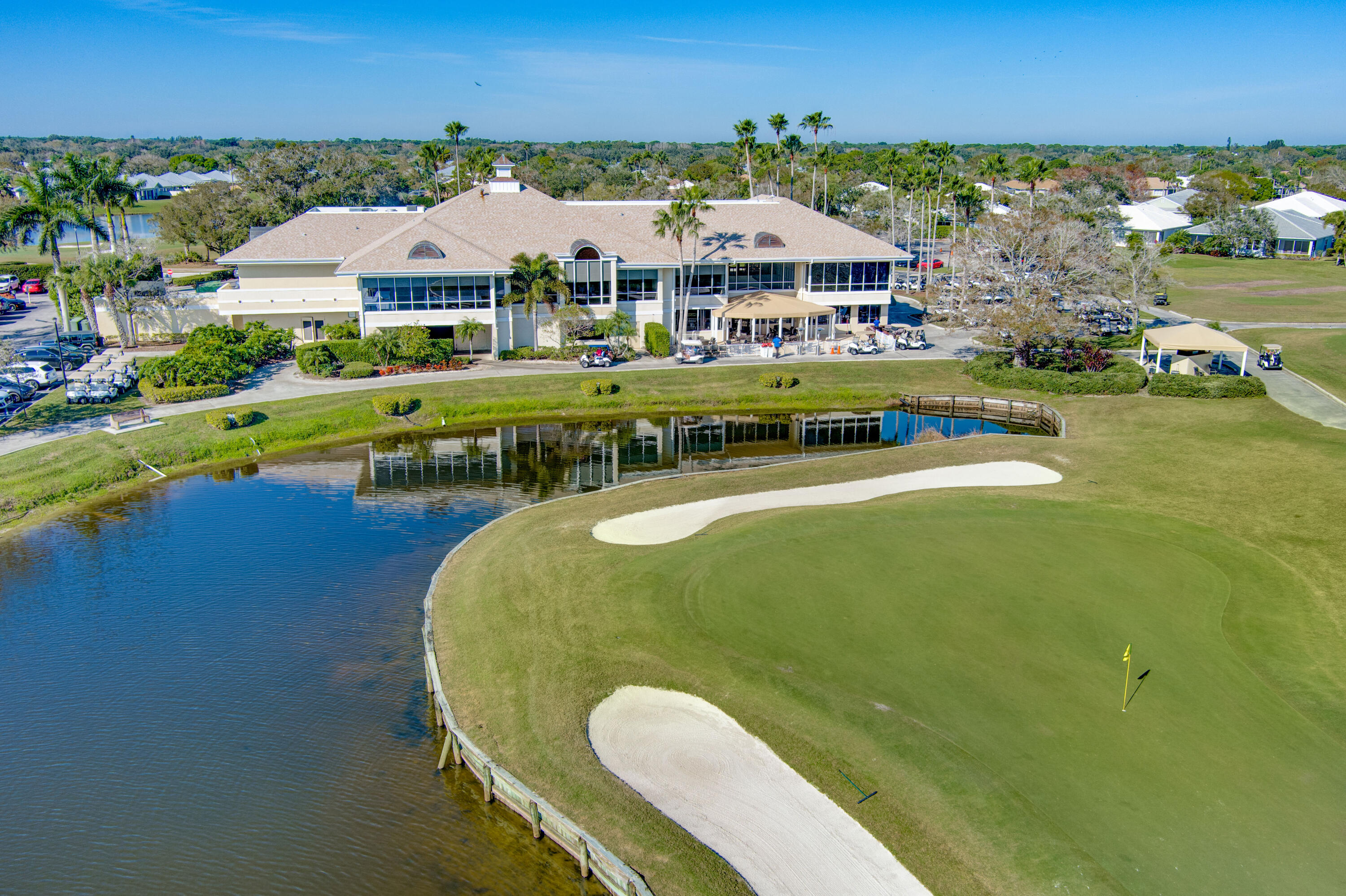 WILLOWBEND AT MARTIN DOWNS (AKA MARTIN DOWNS PARCE - Residential