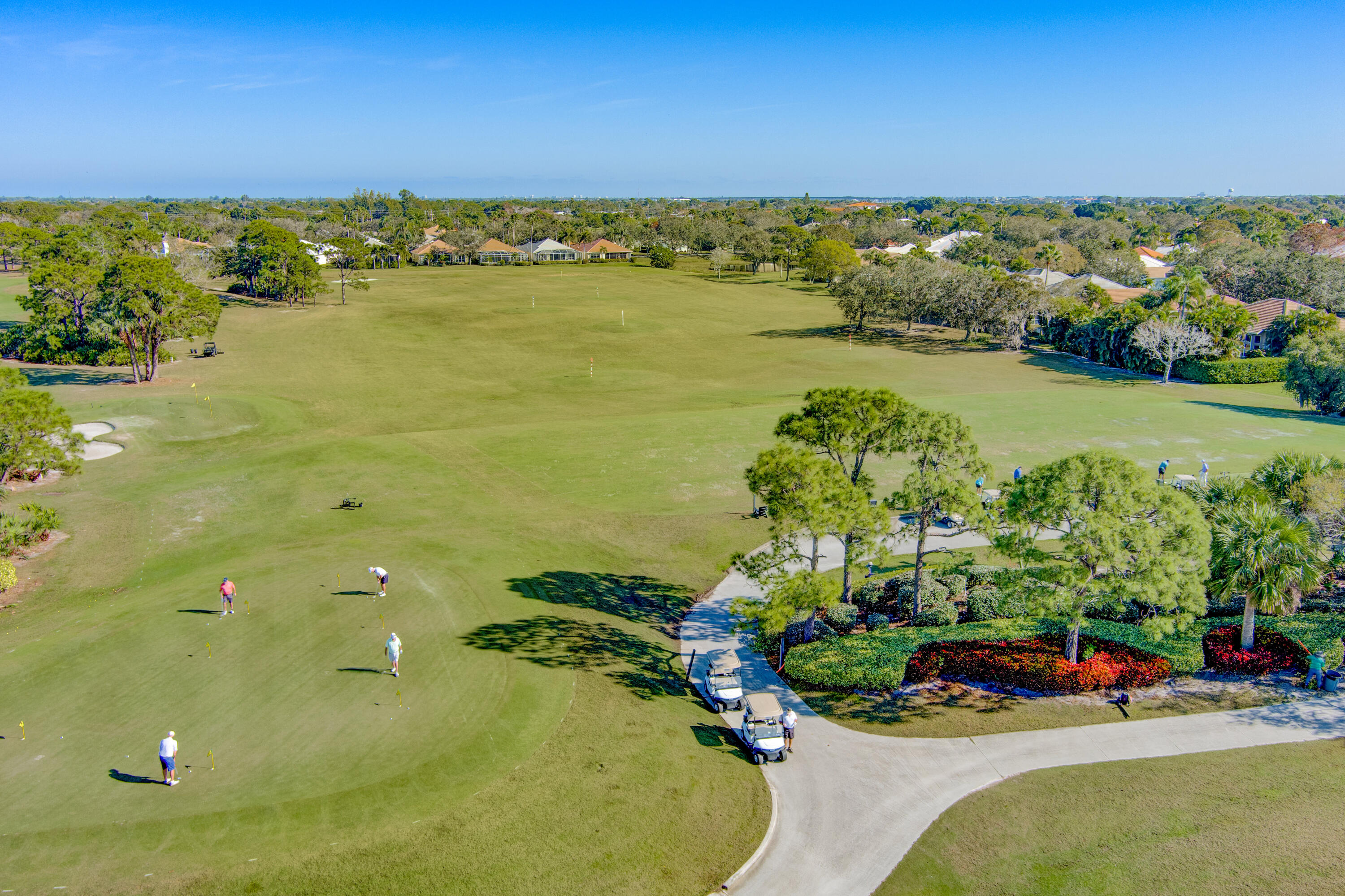 WILLOWBEND AT MARTIN DOWNS (AKA MARTIN DOWNS PARCE - Residential