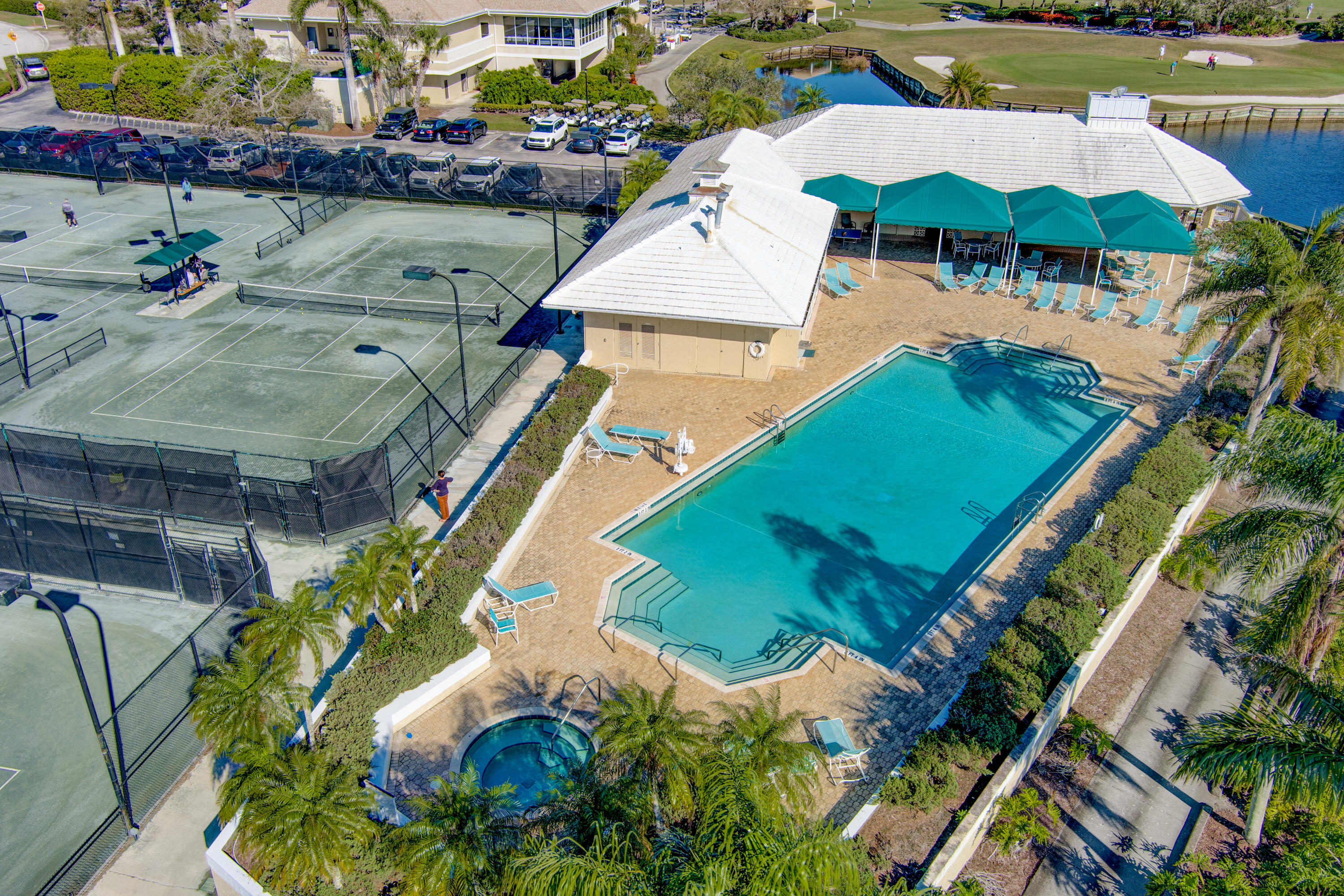 WILLOWBEND AT MARTIN DOWNS (AKA MARTIN DOWNS PARCE - Residential