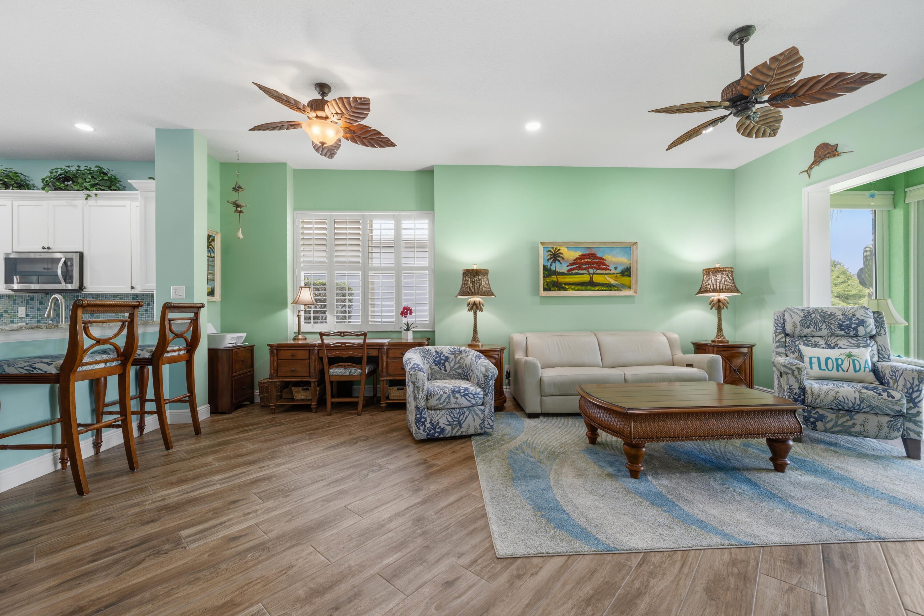 WILLOWBEND AT MARTIN DOWNS (AKA MARTIN DOWNS PARCE - Residential