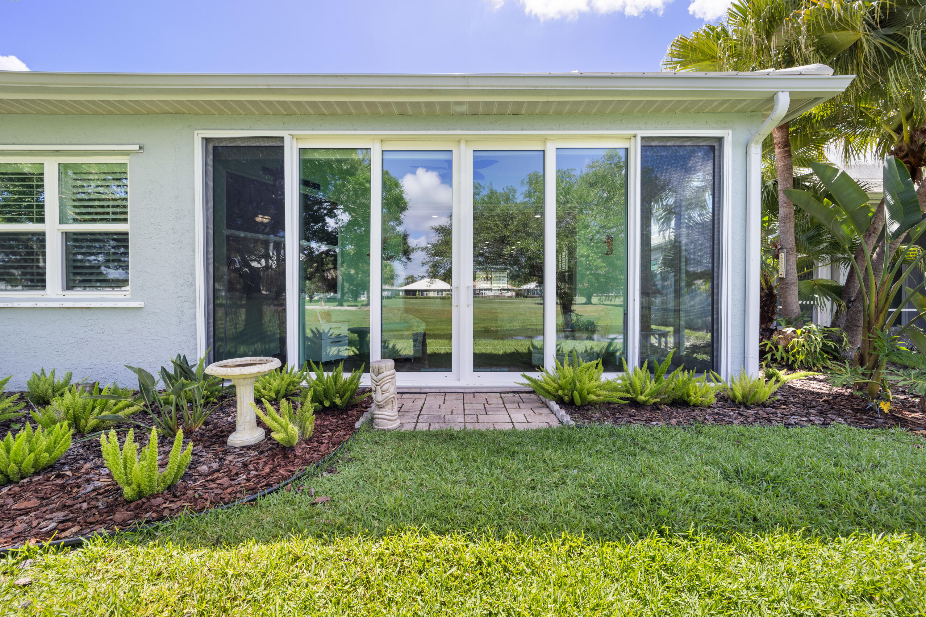 WILLOWBEND AT MARTIN DOWNS (AKA MARTIN DOWNS PARCE - Residential