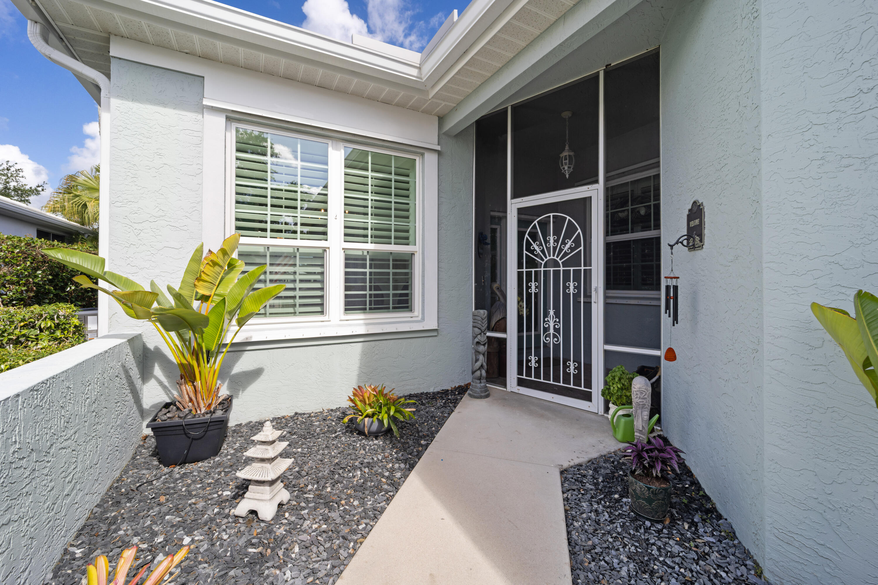 WILLOWBEND AT MARTIN DOWNS (AKA MARTIN DOWNS PARCE - Residential
