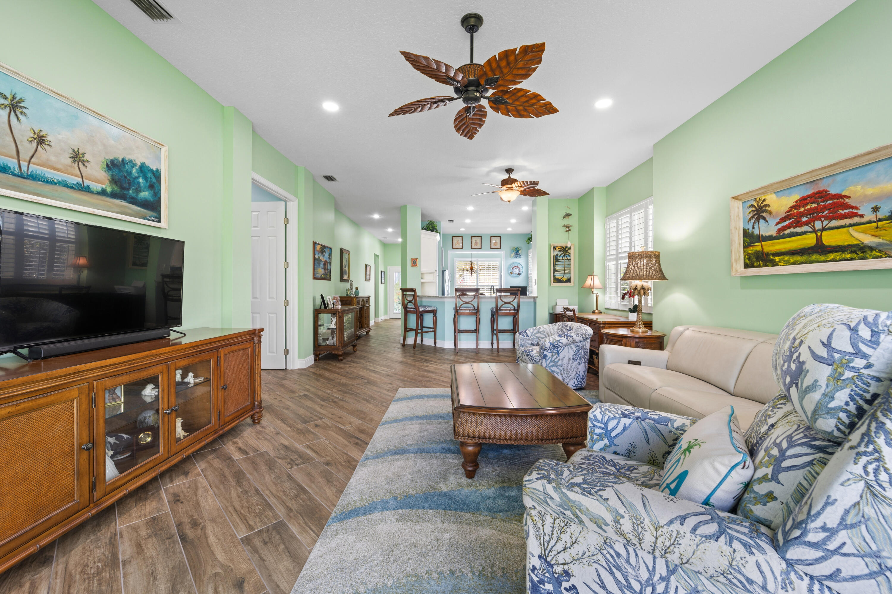 WILLOWBEND AT MARTIN DOWNS (AKA MARTIN DOWNS PARCE - Residential