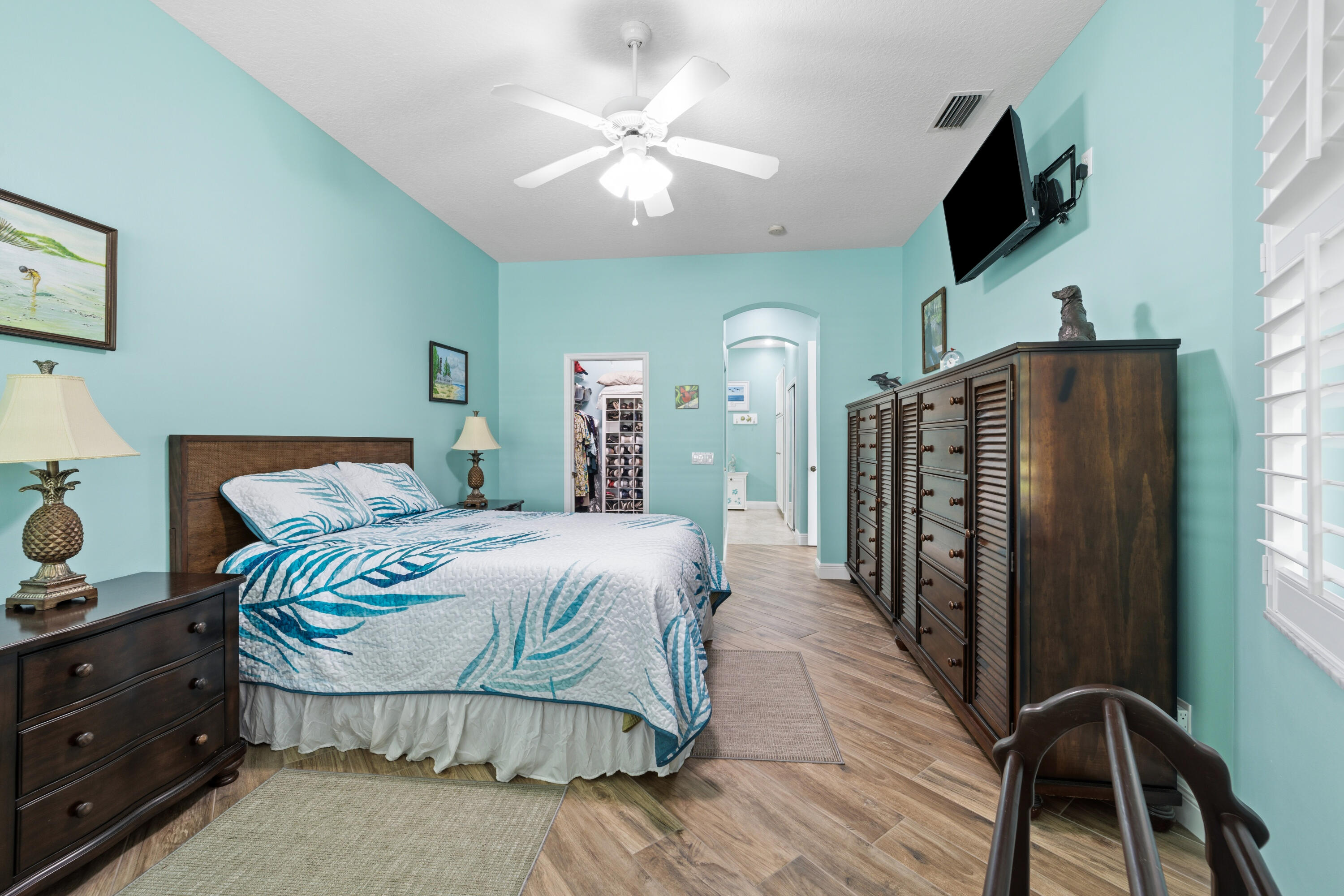 WILLOWBEND AT MARTIN DOWNS (AKA MARTIN DOWNS PARCE - Residential