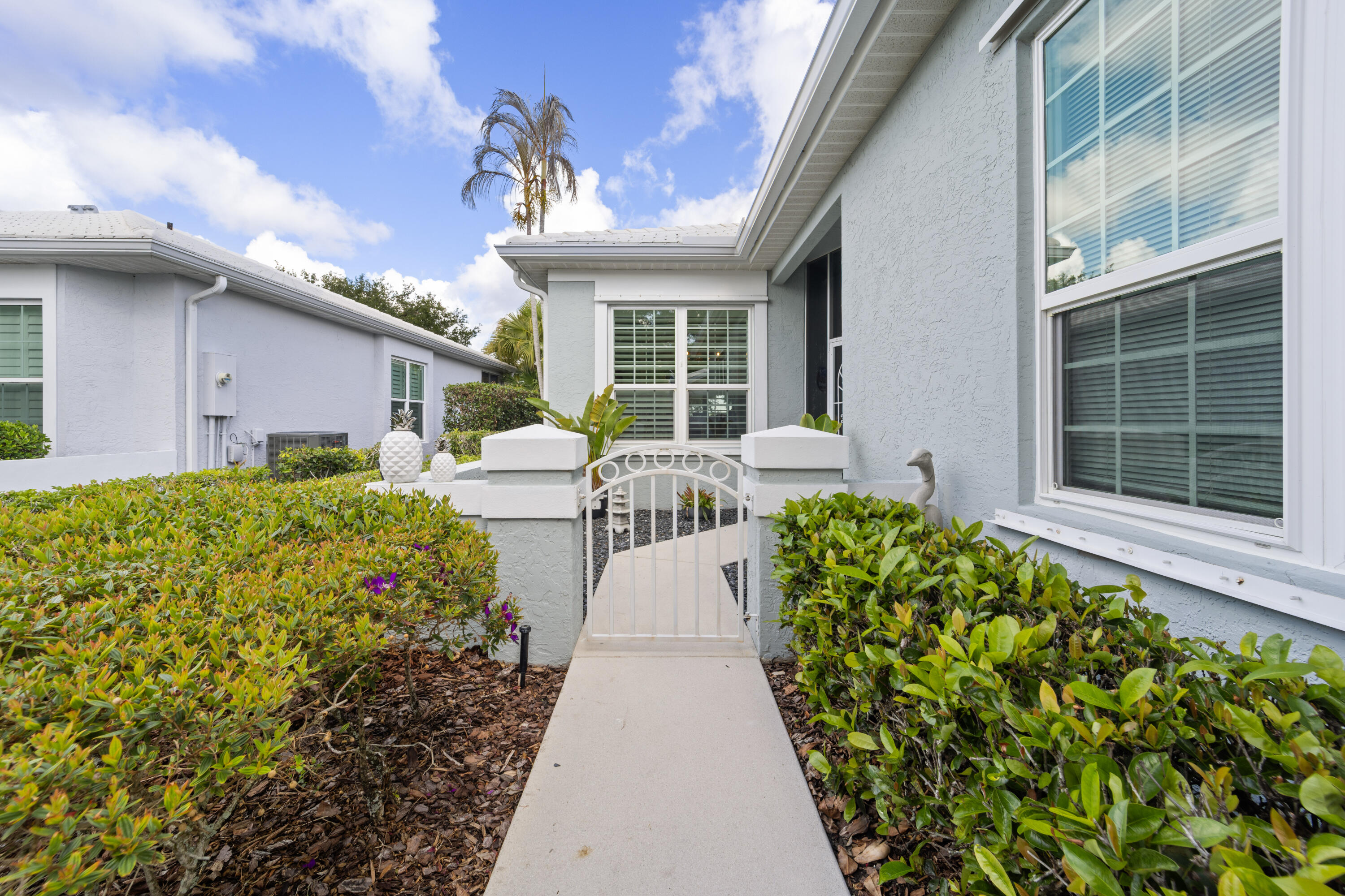 WILLOWBEND AT MARTIN DOWNS (AKA MARTIN DOWNS PARCE - Residential