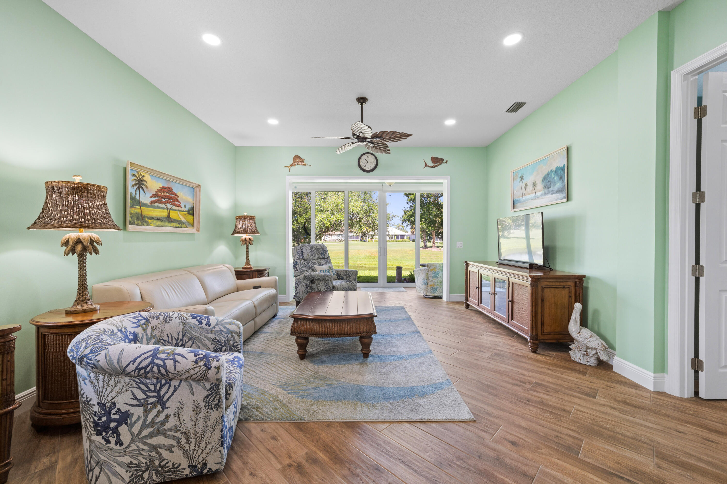 WILLOWBEND AT MARTIN DOWNS (AKA MARTIN DOWNS PARCE - Residential