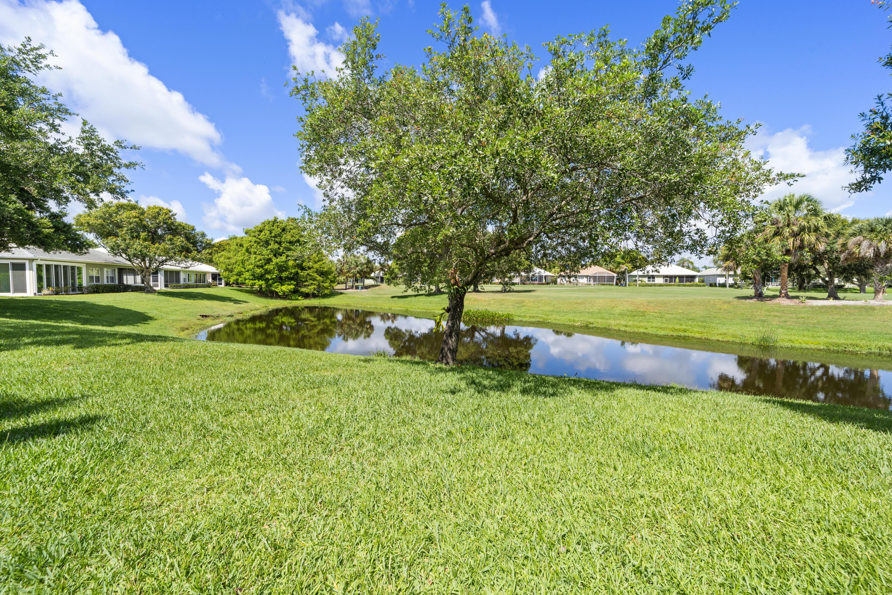 WILLOWBEND AT MARTIN DOWNS (AKA MARTIN DOWNS PARCE - Residential