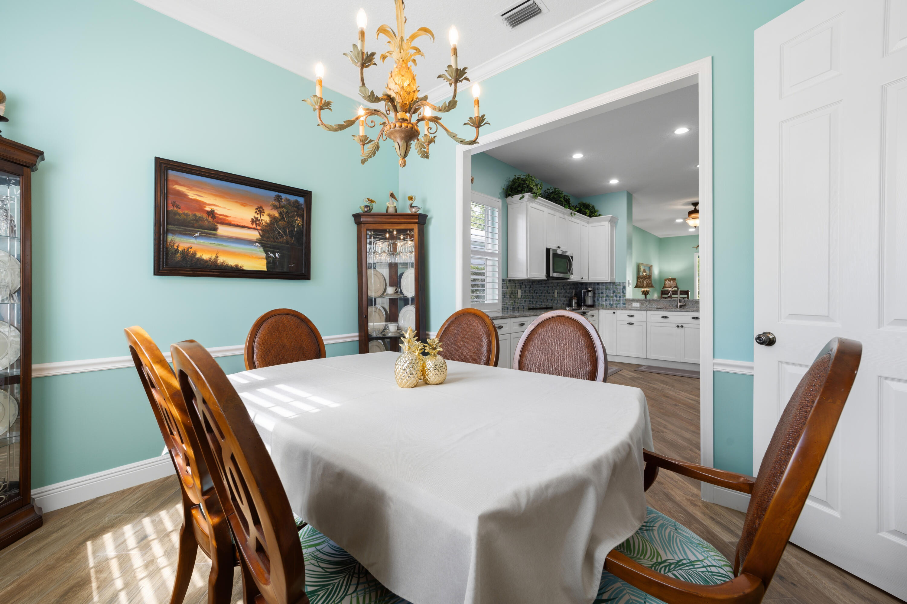 WILLOWBEND AT MARTIN DOWNS (AKA MARTIN DOWNS PARCE - Residential