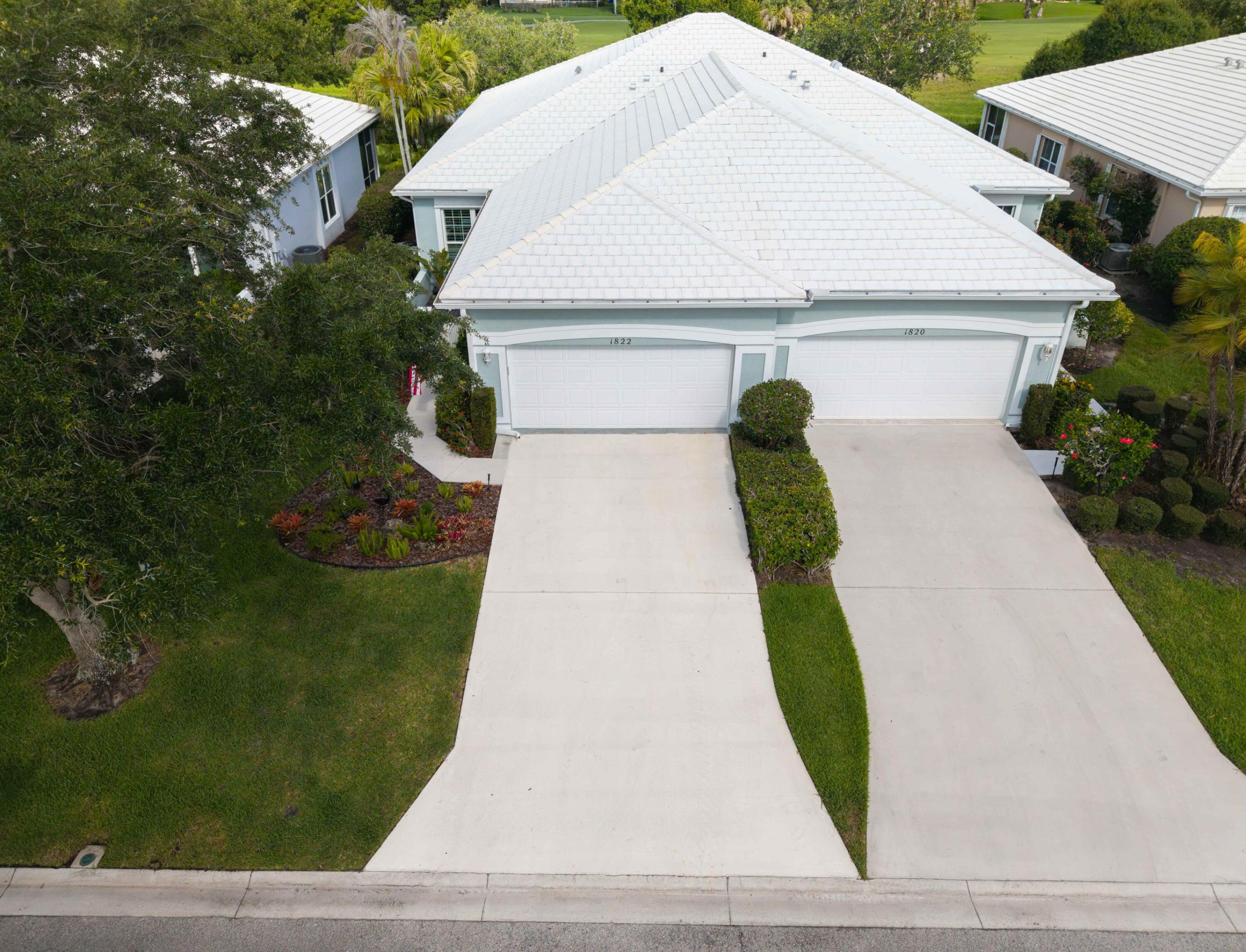 WILLOWBEND AT MARTIN DOWNS (AKA MARTIN DOWNS PARCE - Residential
