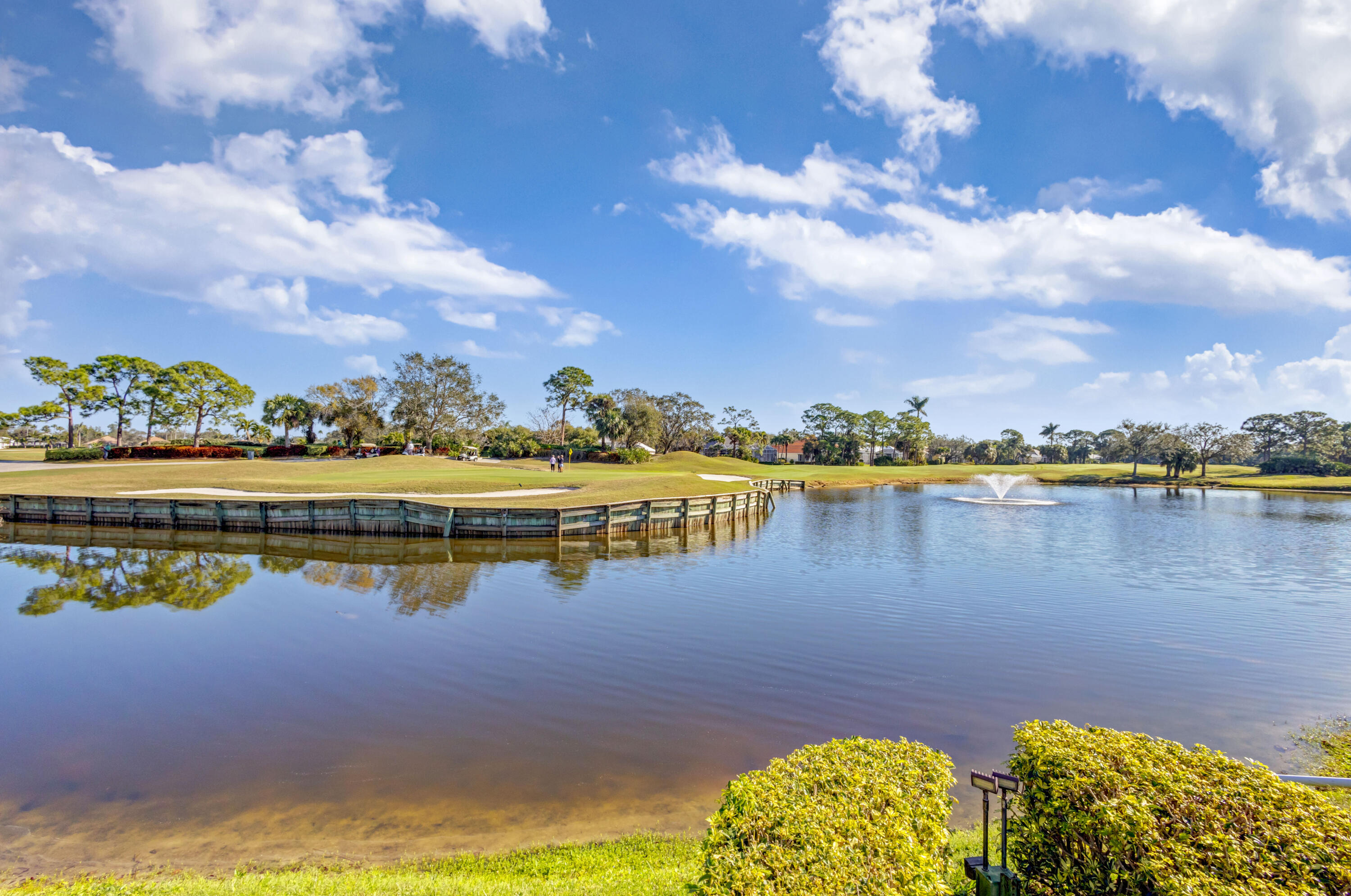 WILLOWBEND AT MARTIN DOWNS (AKA MARTIN DOWNS PARCE - Residential