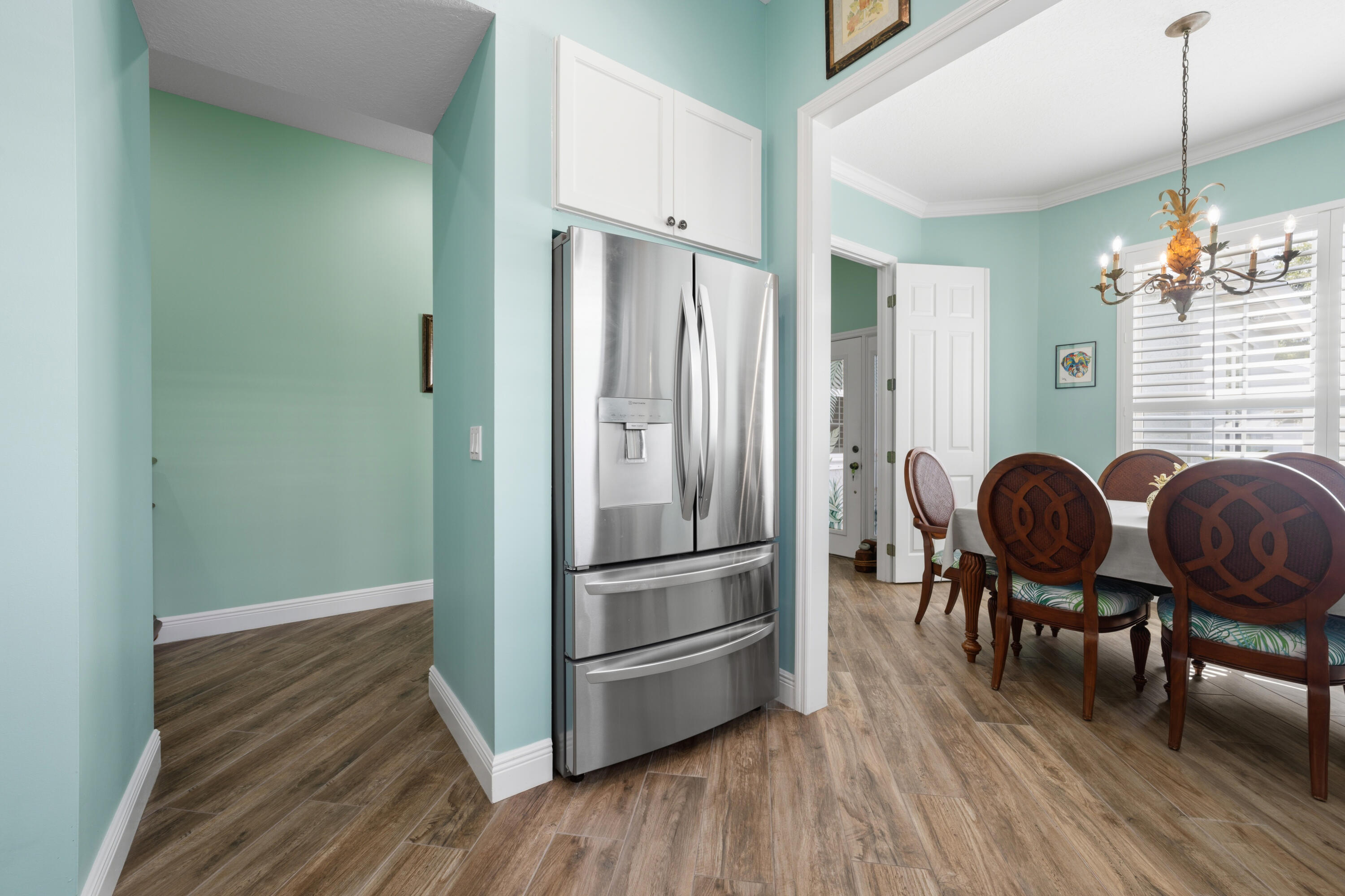 WILLOWBEND AT MARTIN DOWNS (AKA MARTIN DOWNS PARCE - Residential