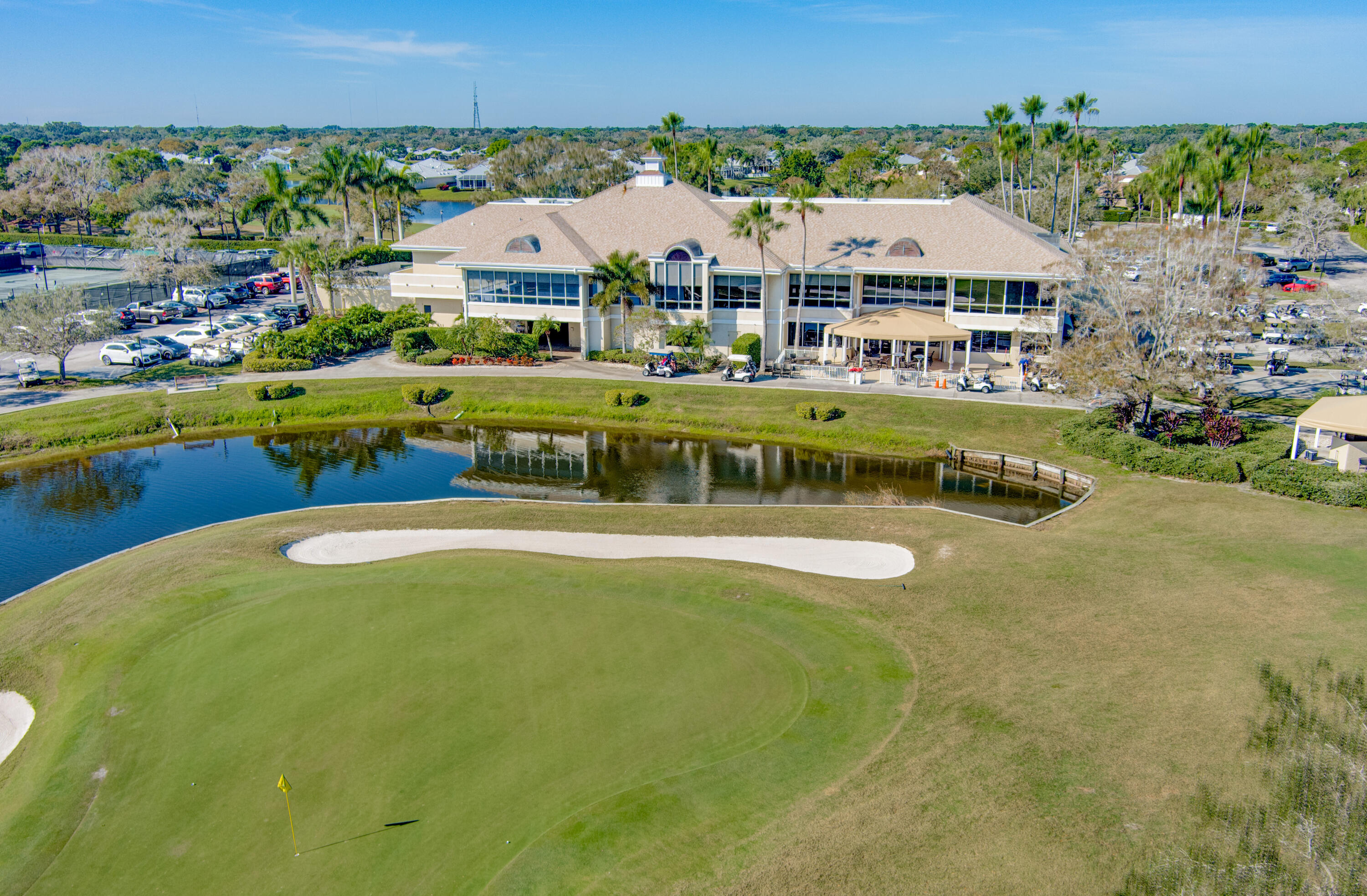 WILLOWBEND AT MARTIN DOWNS (AKA MARTIN DOWNS PARCE - Residential