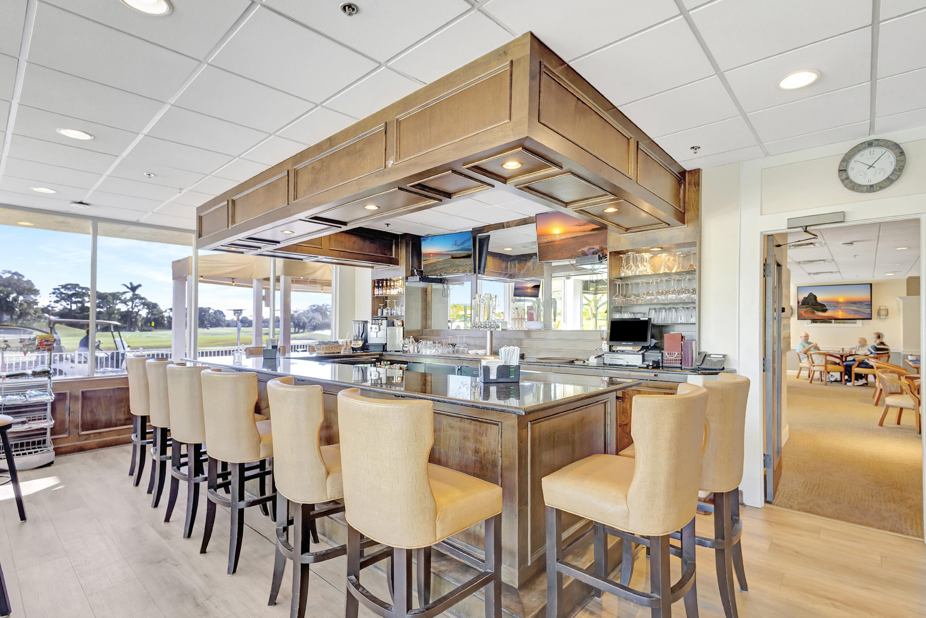 WILLOWBEND AT MARTIN DOWNS (AKA MARTIN DOWNS PARCE - Residential