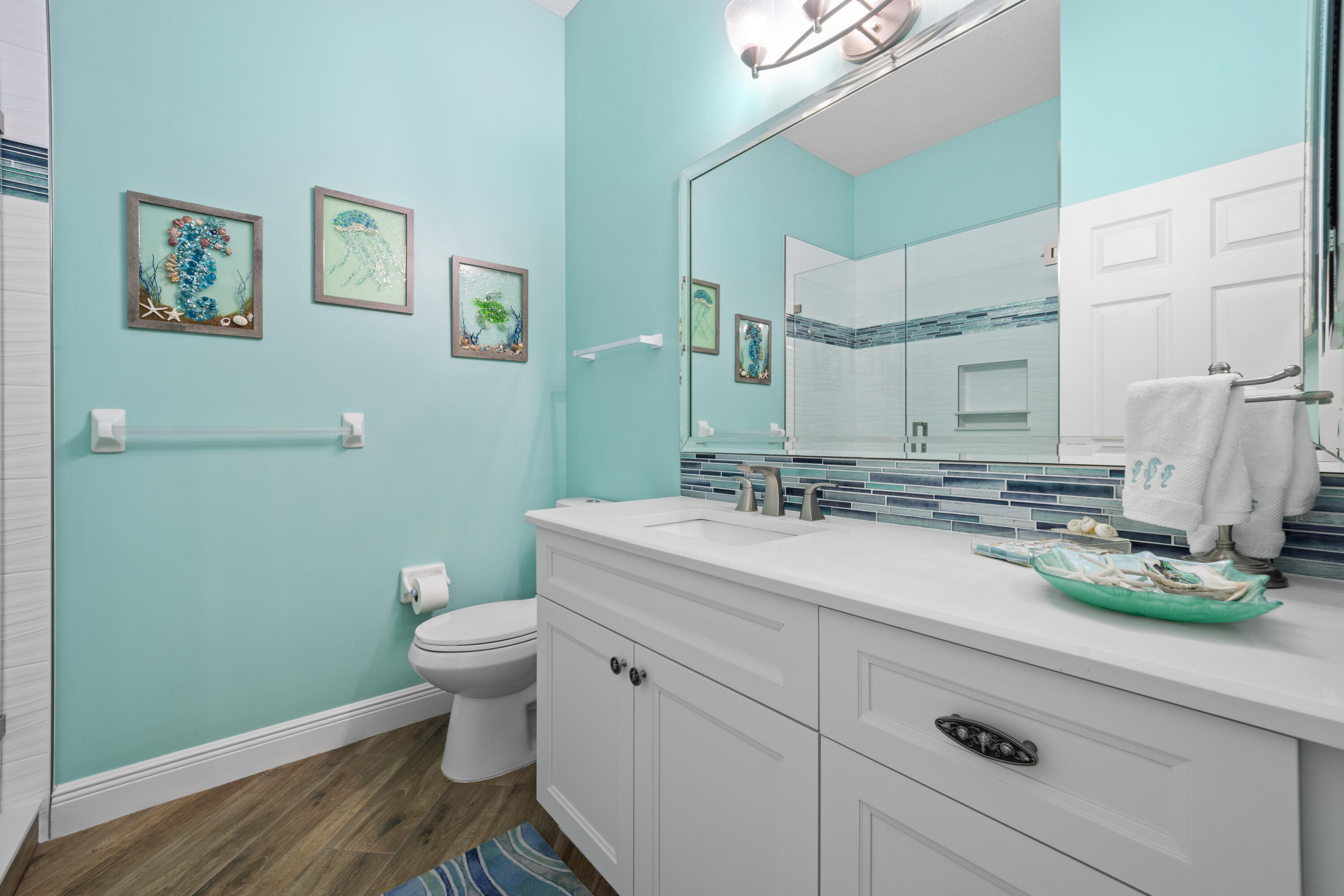 WILLOWBEND AT MARTIN DOWNS (AKA MARTIN DOWNS PARCE - Residential