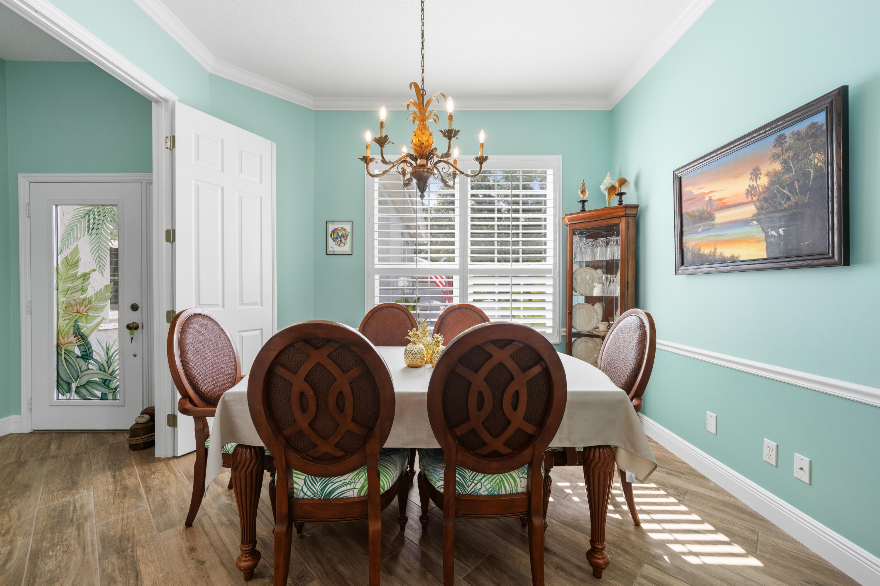 WILLOWBEND AT MARTIN DOWNS (AKA MARTIN DOWNS PARCE - Residential