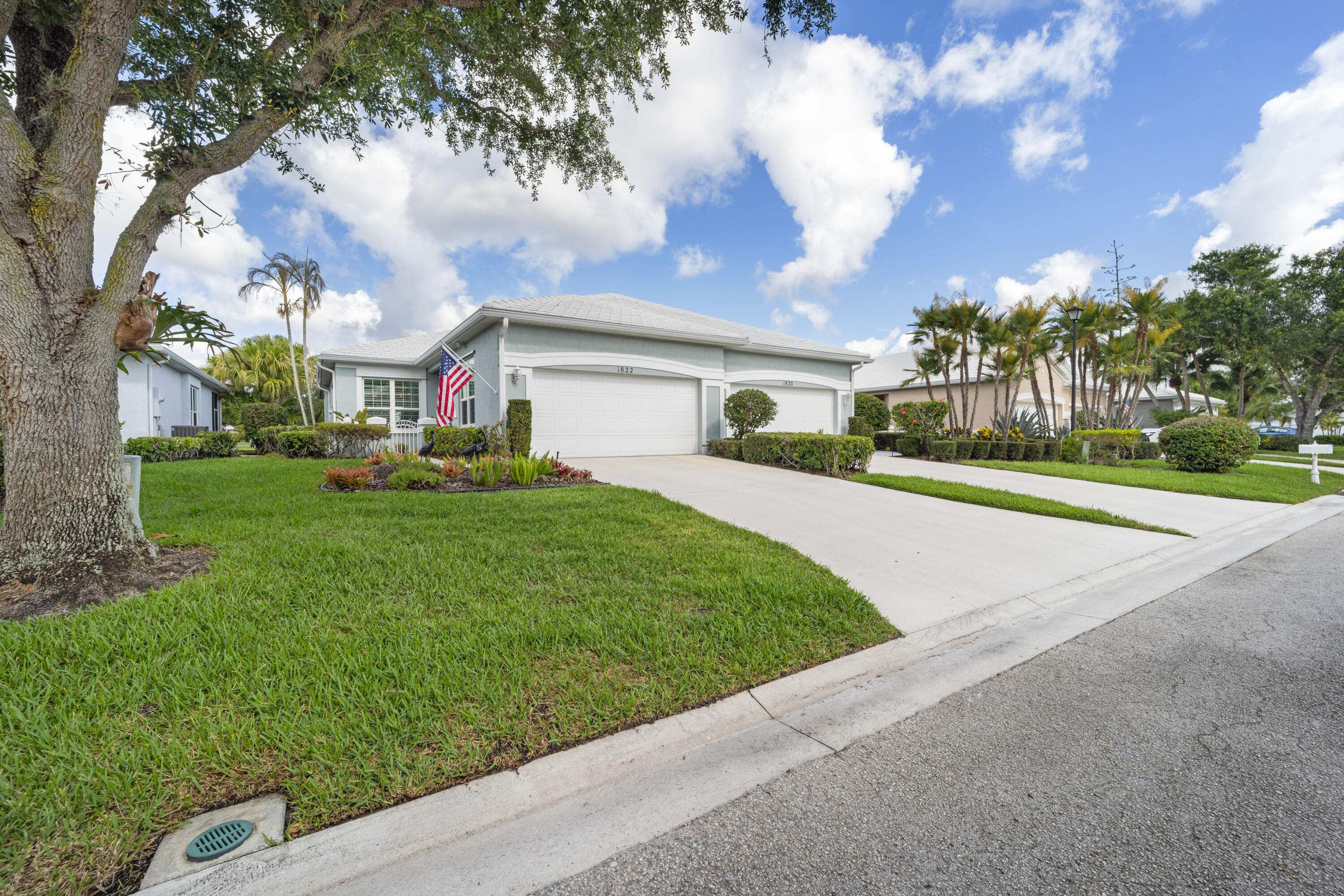 WILLOWBEND AT MARTIN DOWNS (AKA MARTIN DOWNS PARCE - Residential