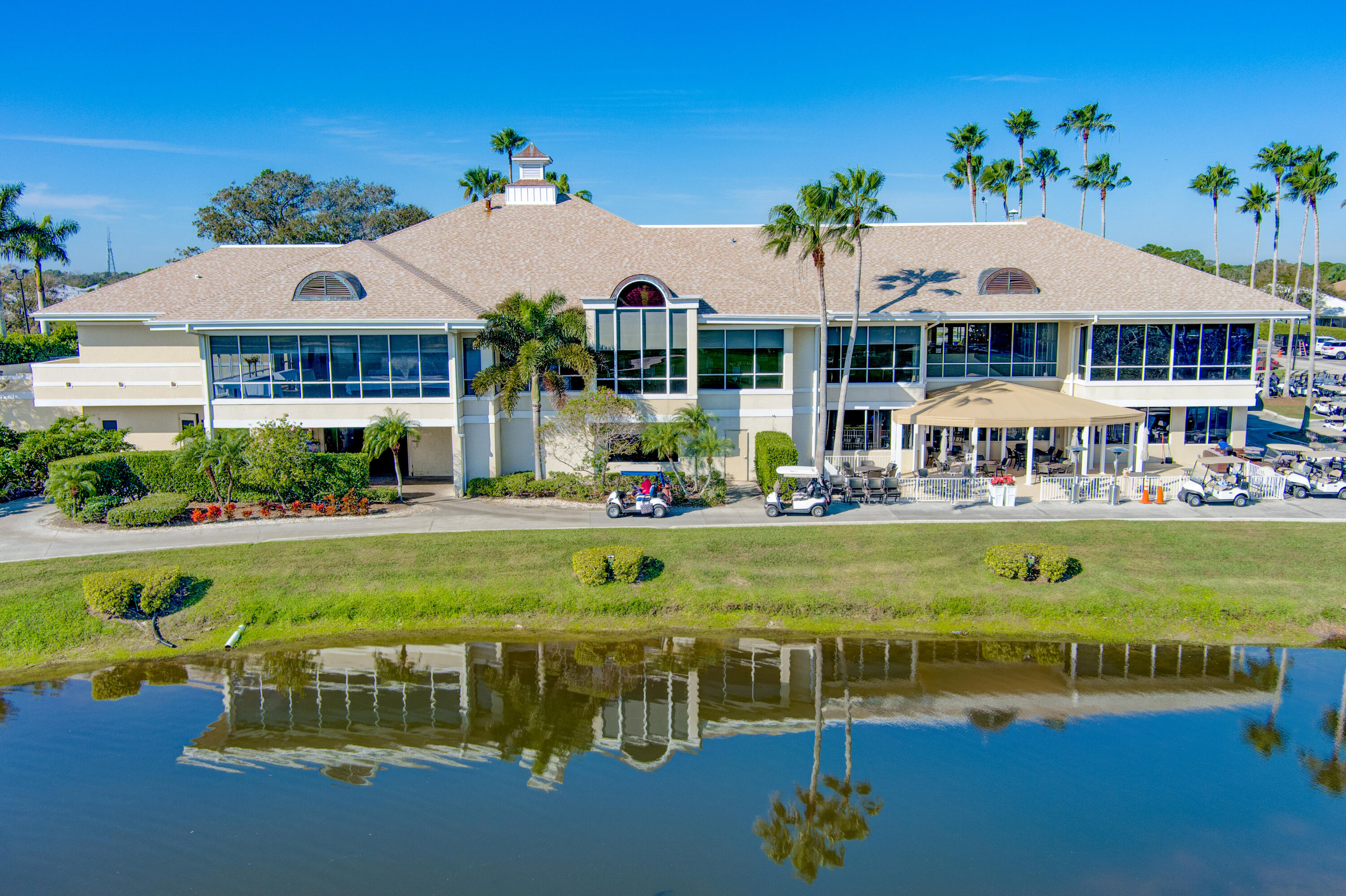 WILLOWBEND AT MARTIN DOWNS (AKA MARTIN DOWNS PARCE - Residential